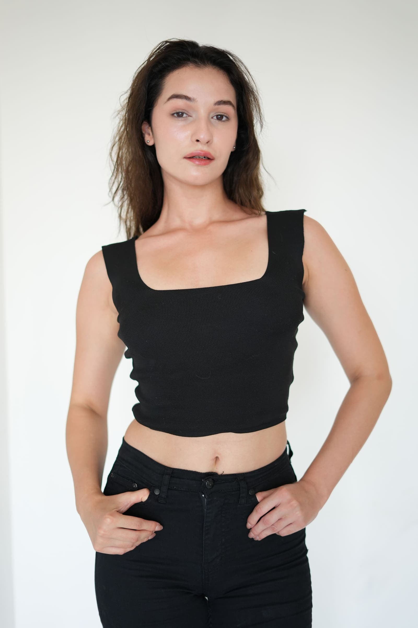 Sena, portfolio image, AG Models