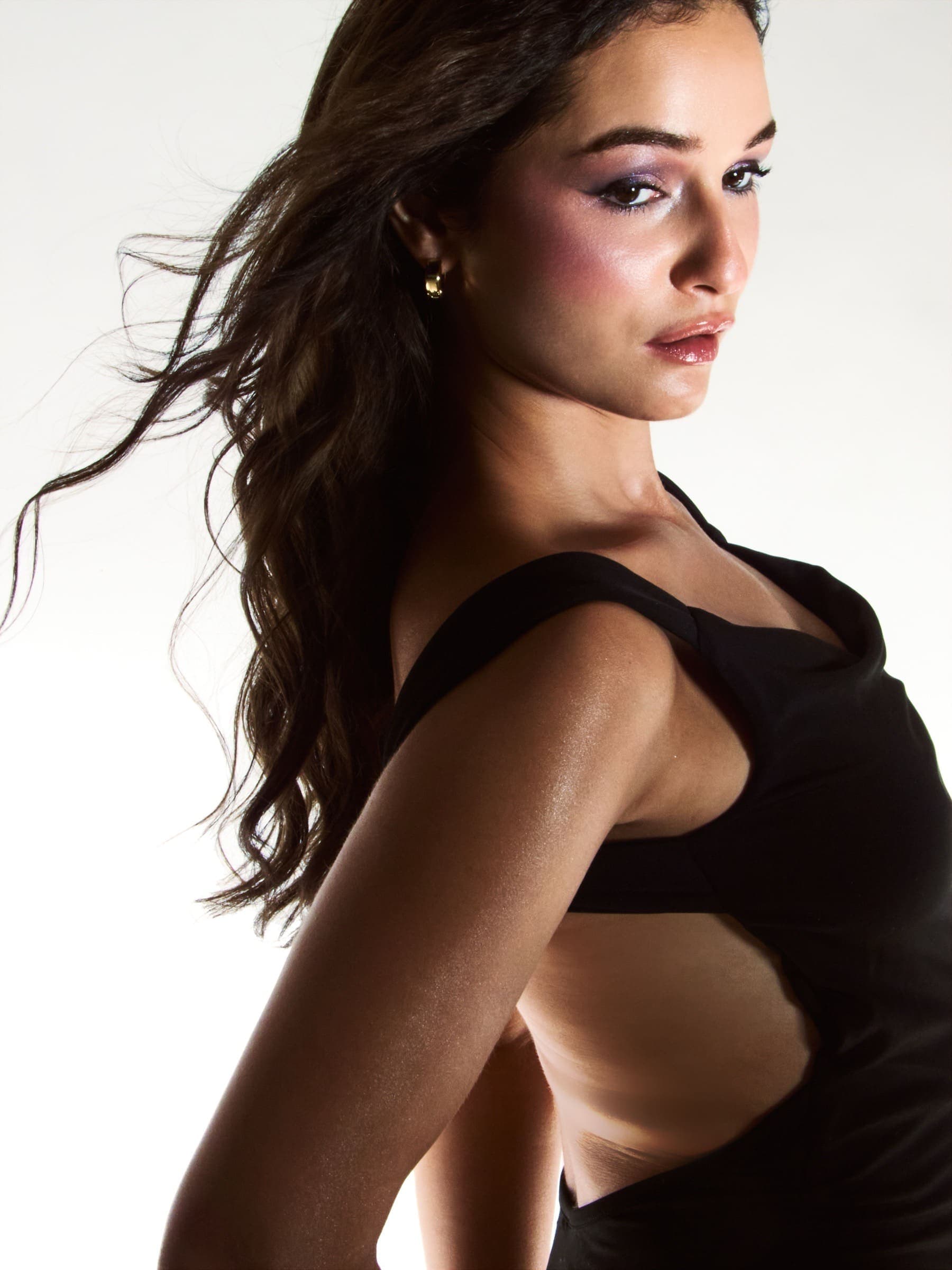 Sena, portfolio image, AG Models