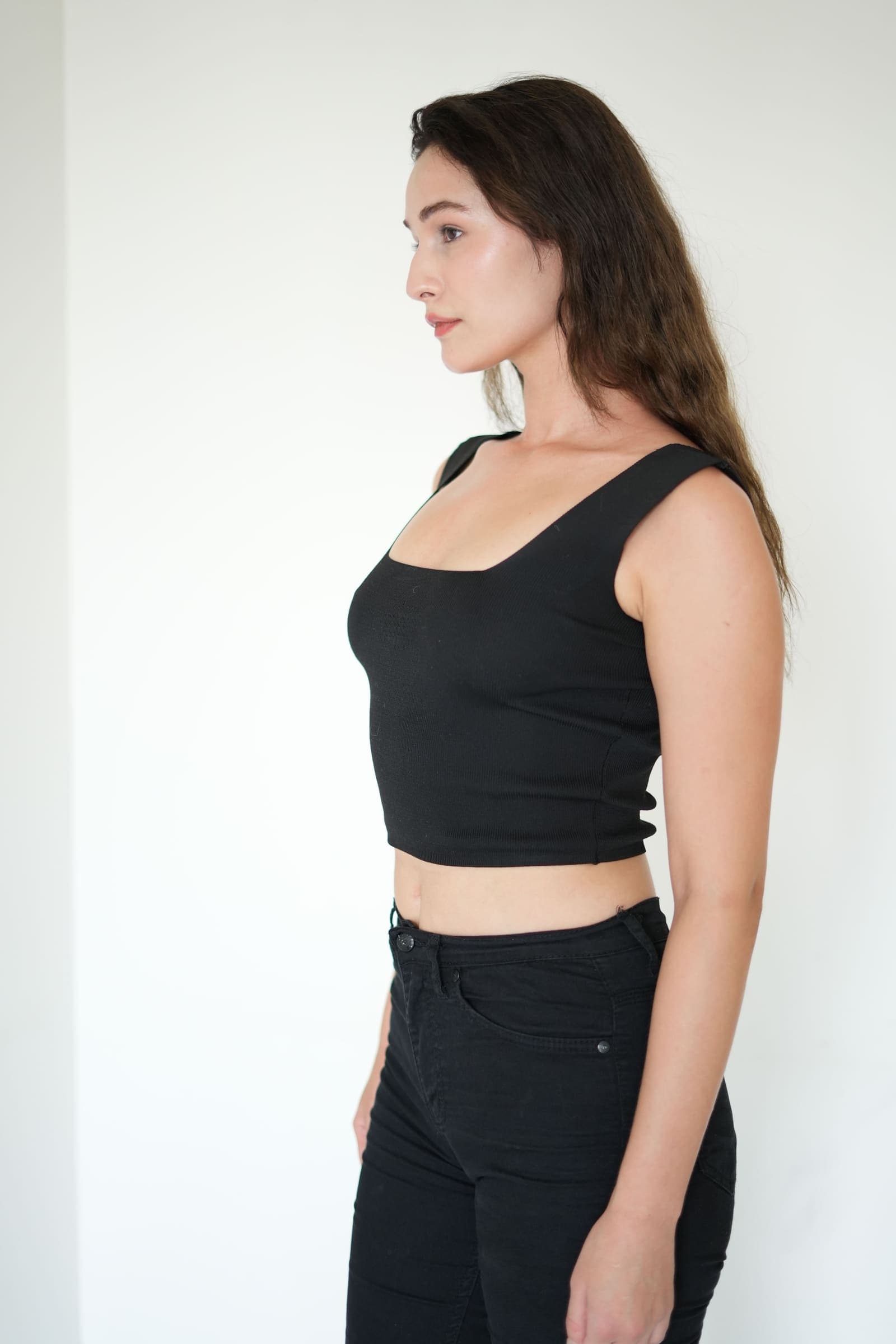 Sena, portfolio image, AG Models