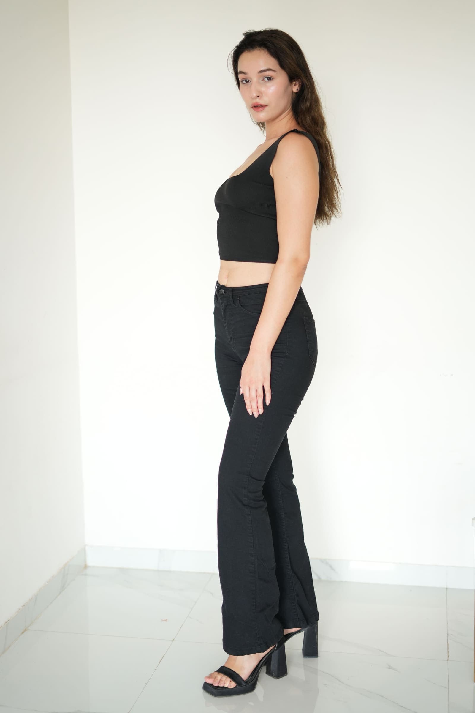 Sena, portfolio image, AG Models