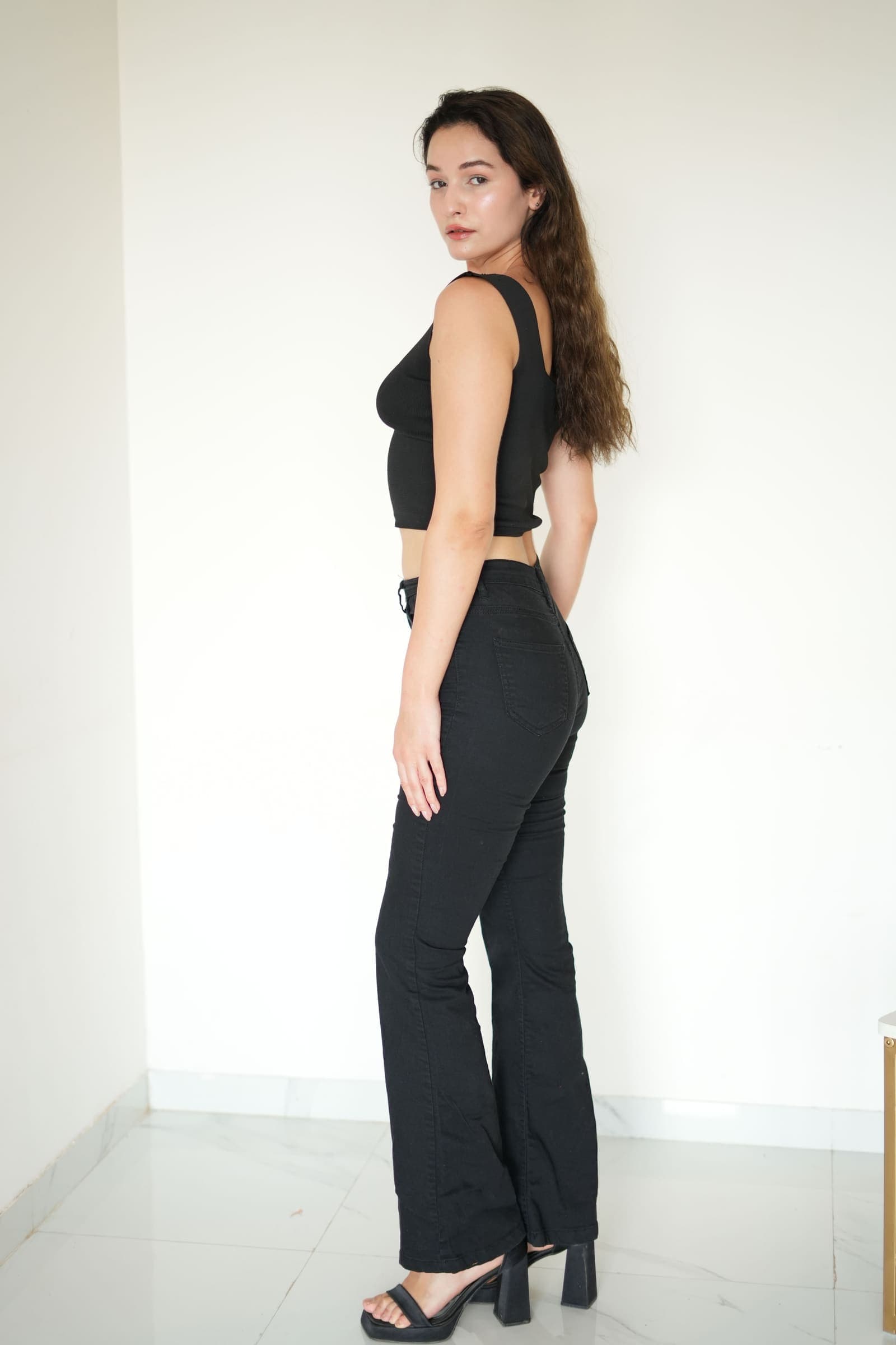 Sena, portfolio image, AG Models