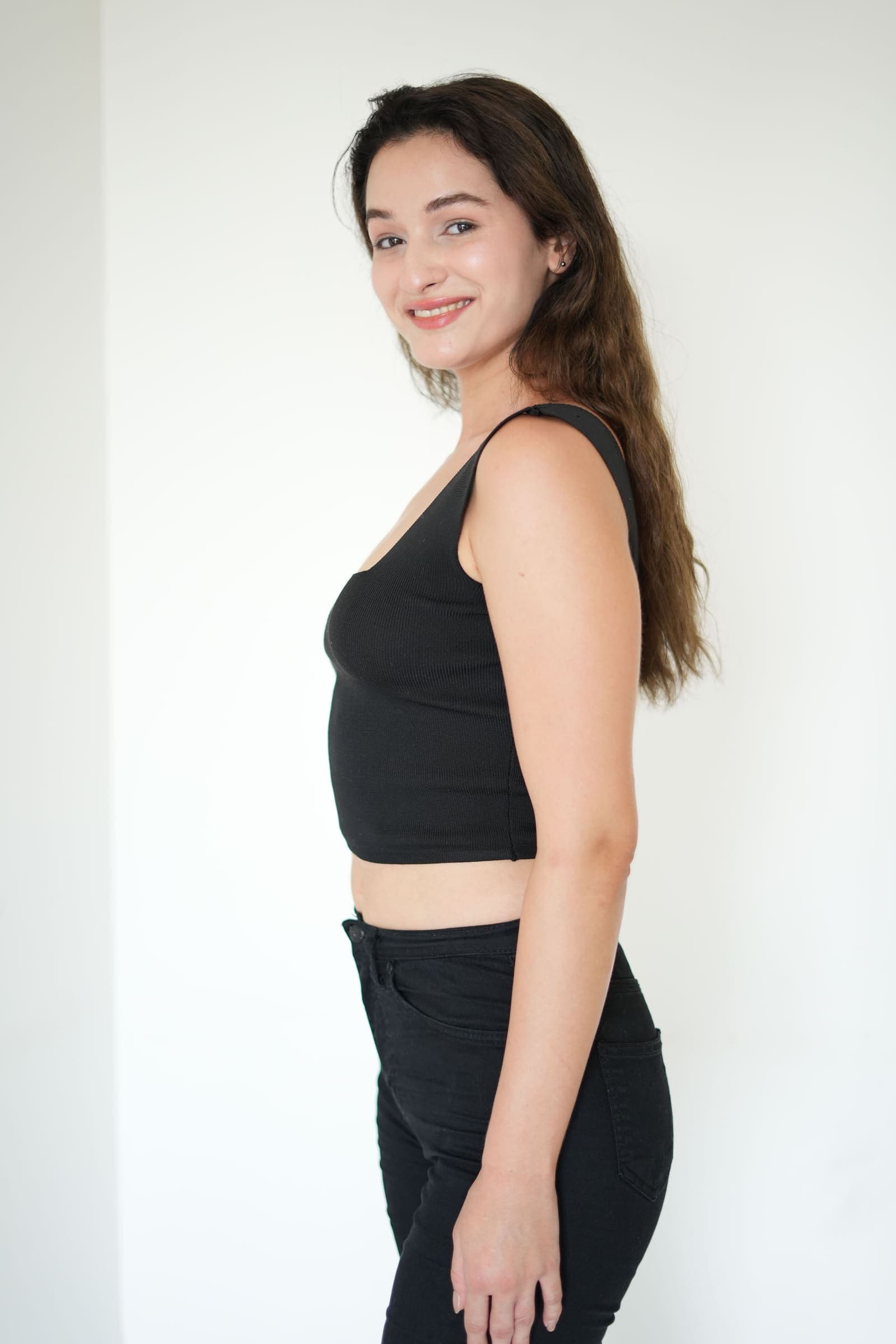 Sena, portfolio image, AG Models