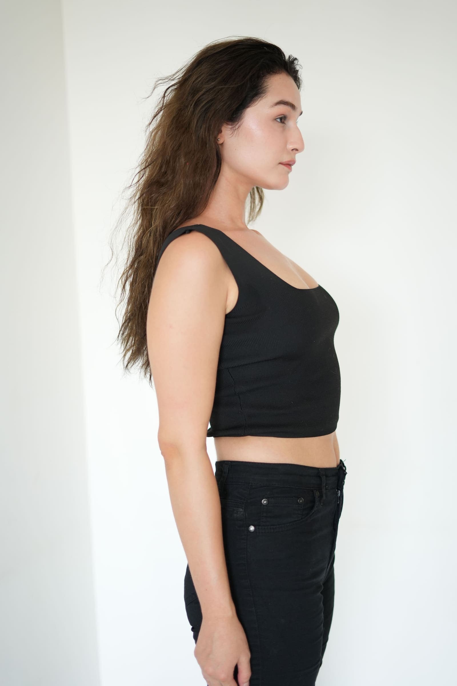 Sena, portfolio image, AG Models