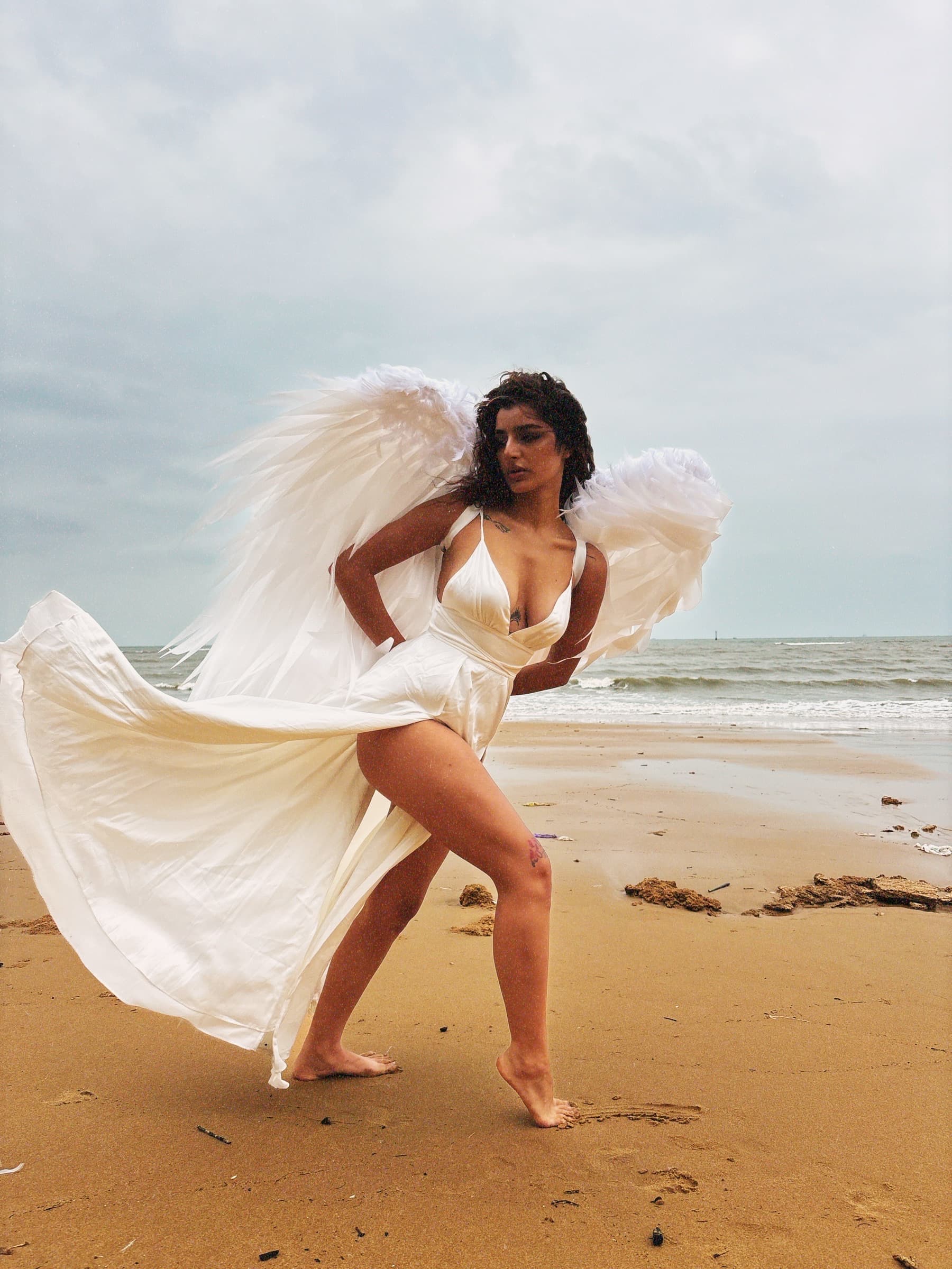 Diana, portfolio image, AG Models