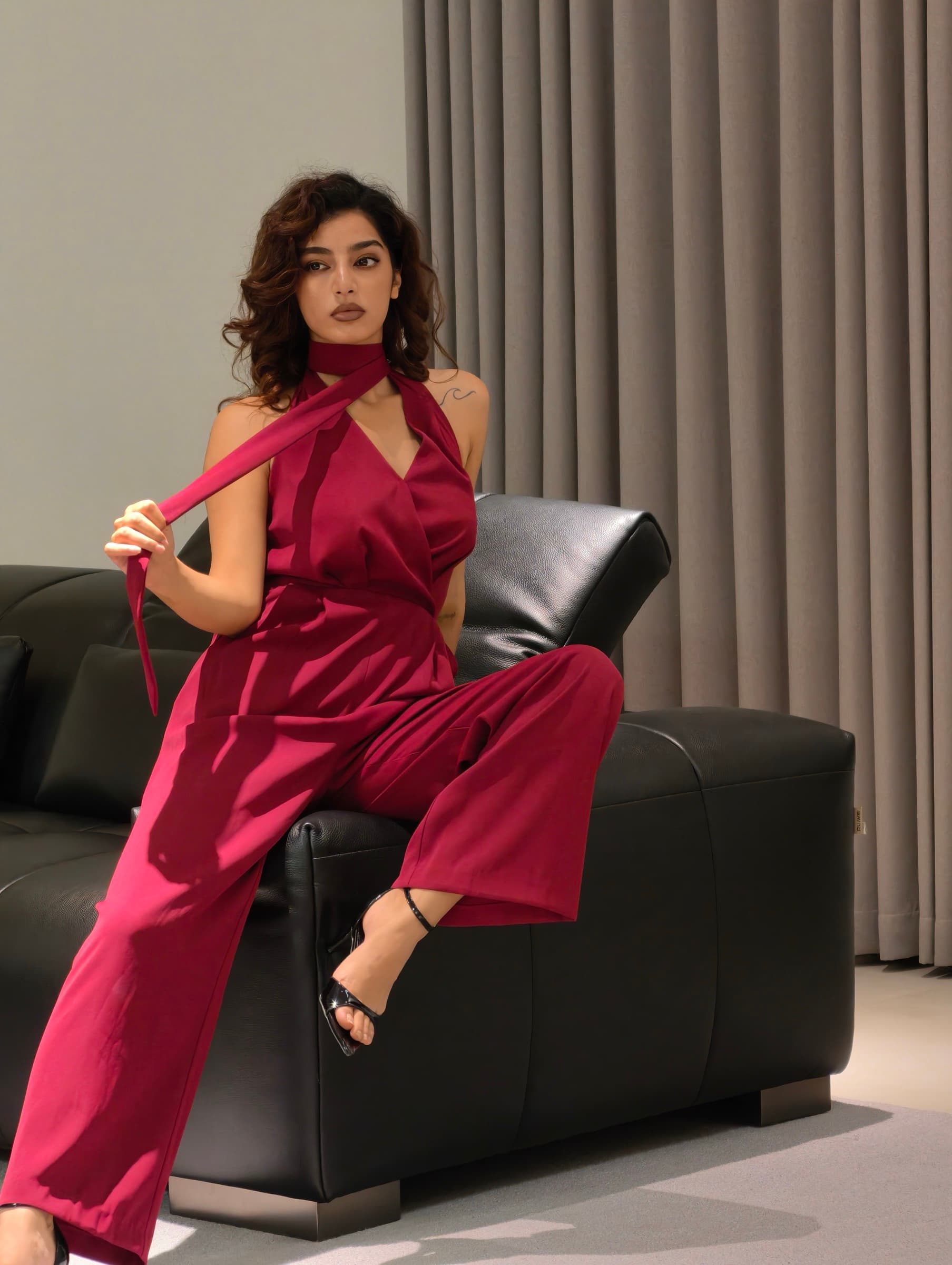 Diana, portfolio image, AG Models