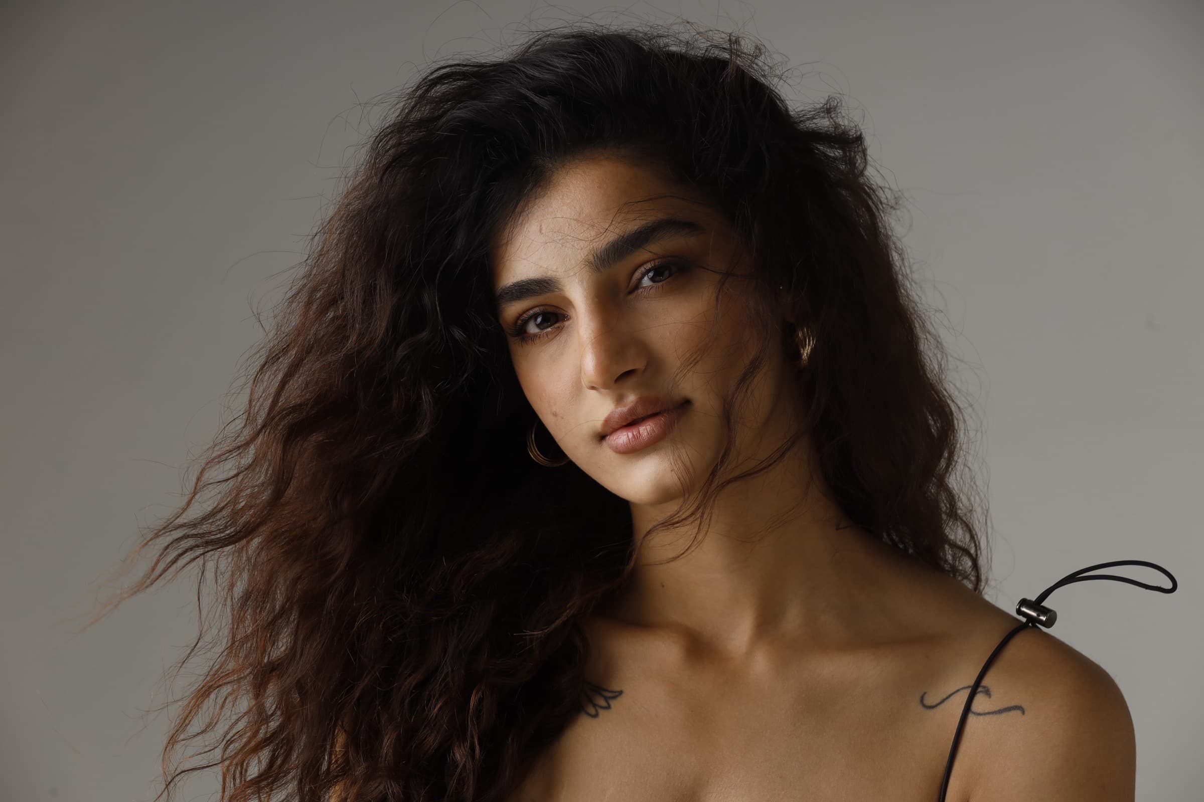 Diana, portfolio image, AG Models
