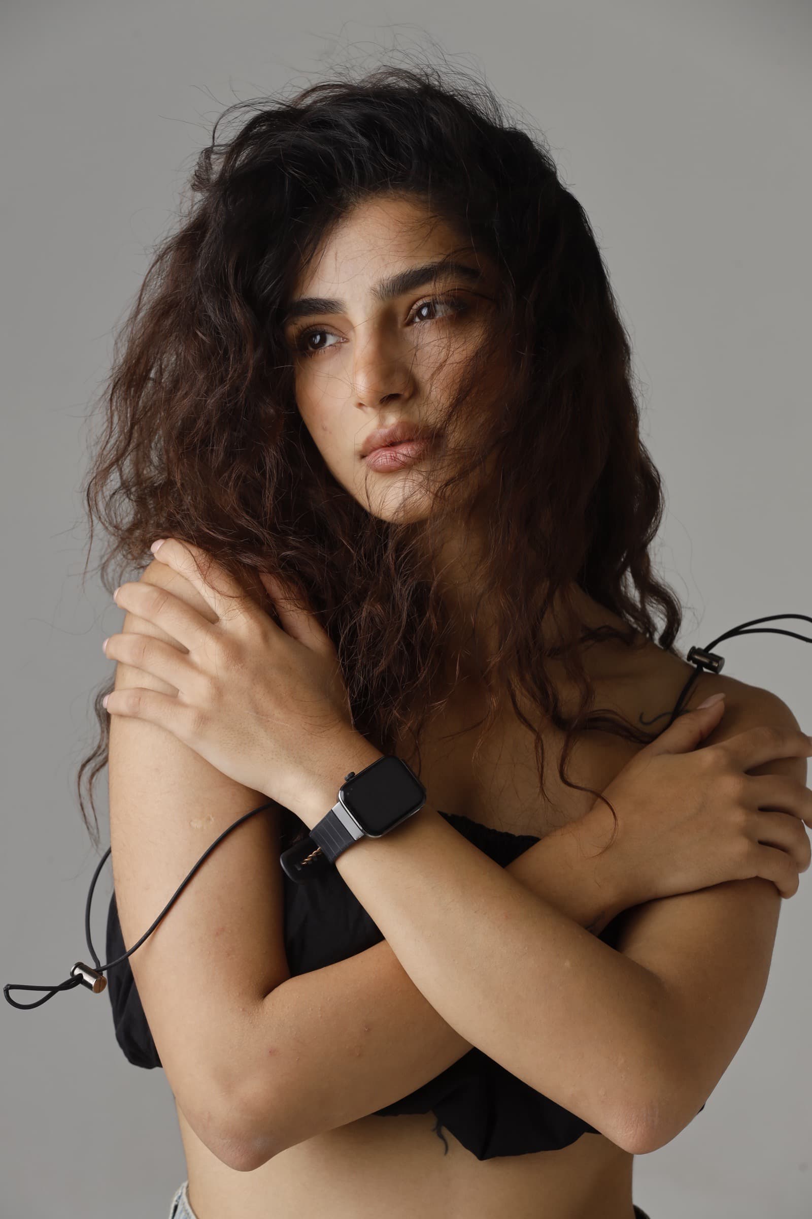 Diana, portfolio image, AG Models