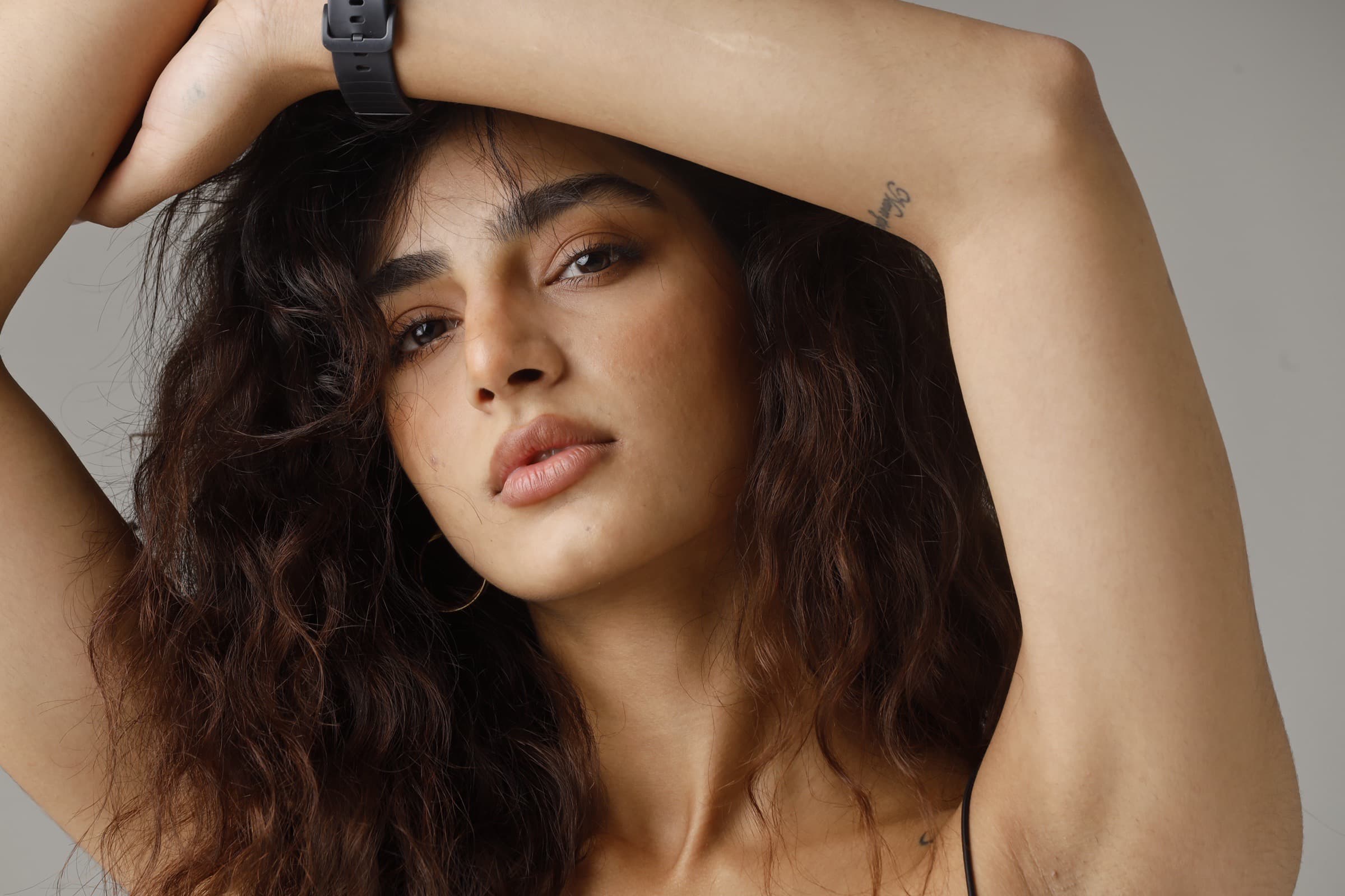 Diana, portfolio image, AG Models