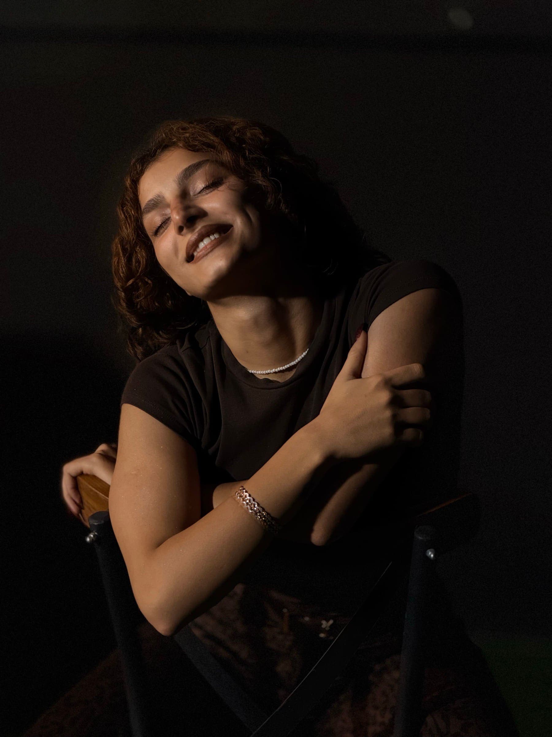 Diana, portfolio image, AG Models