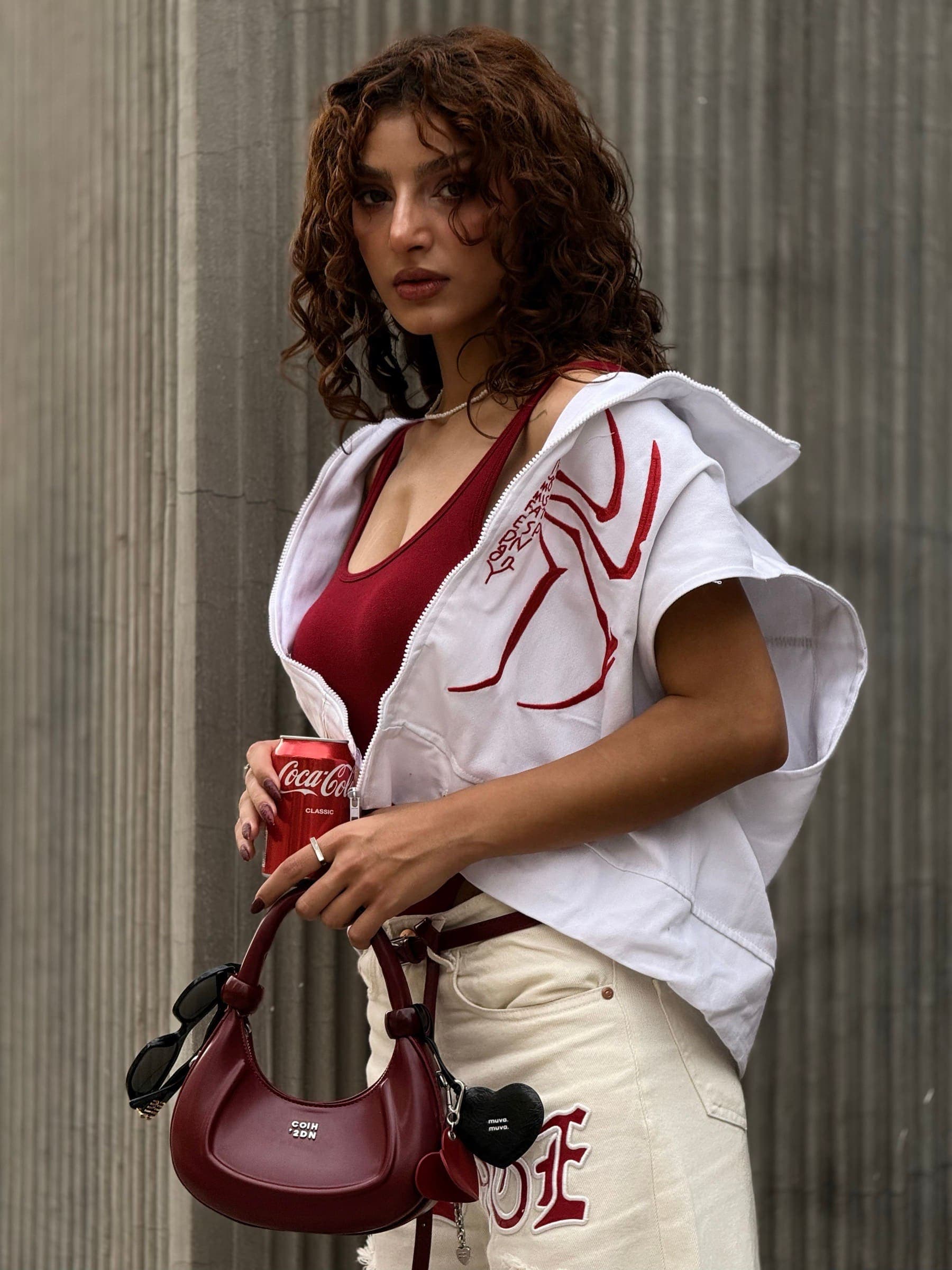 Diana, portfolio image, AG Models