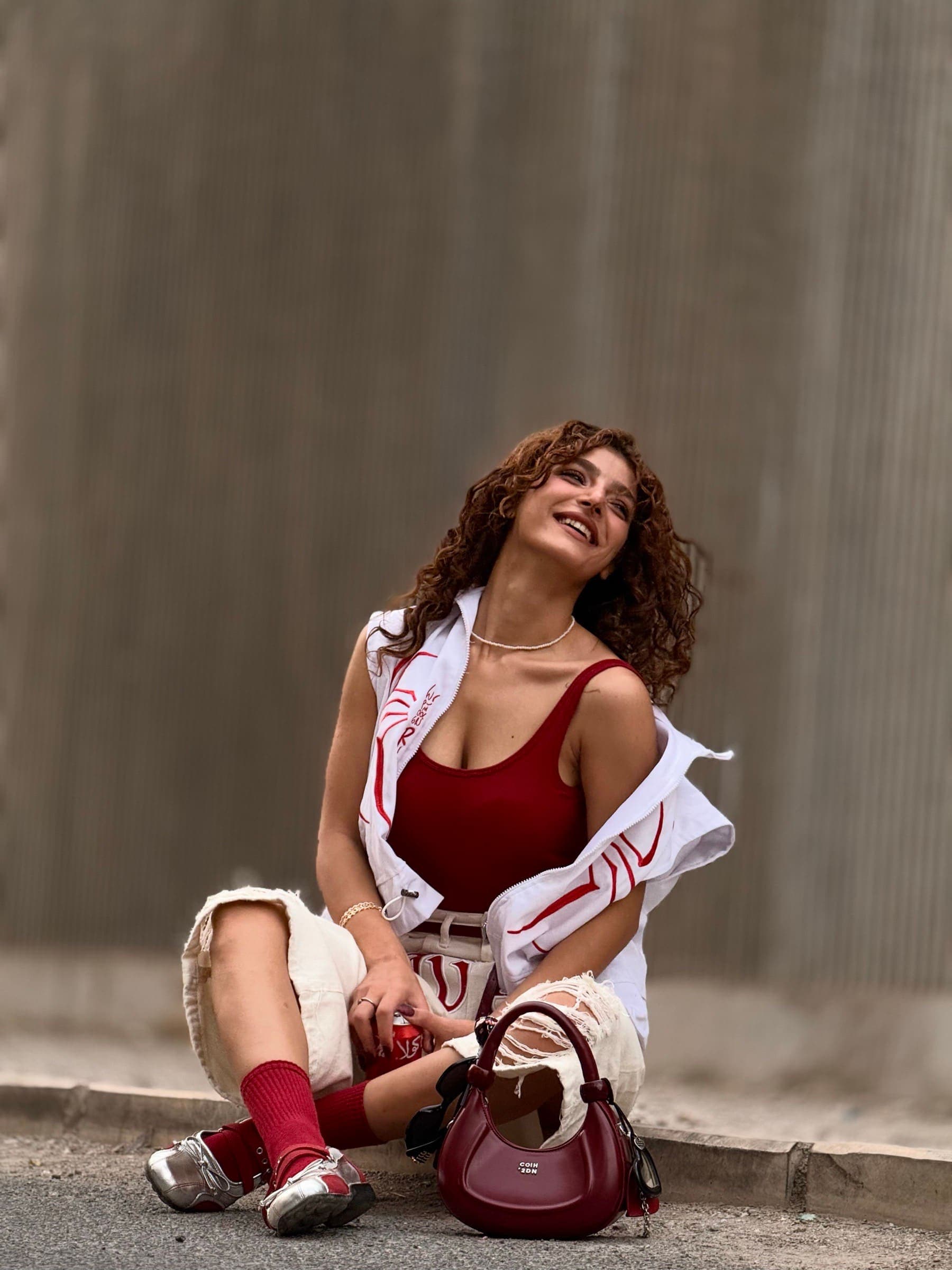 Diana, portfolio image, AG Models