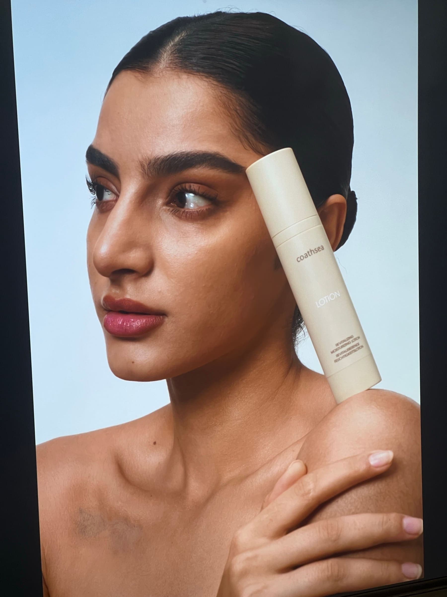 Diana, portfolio image, AG Models