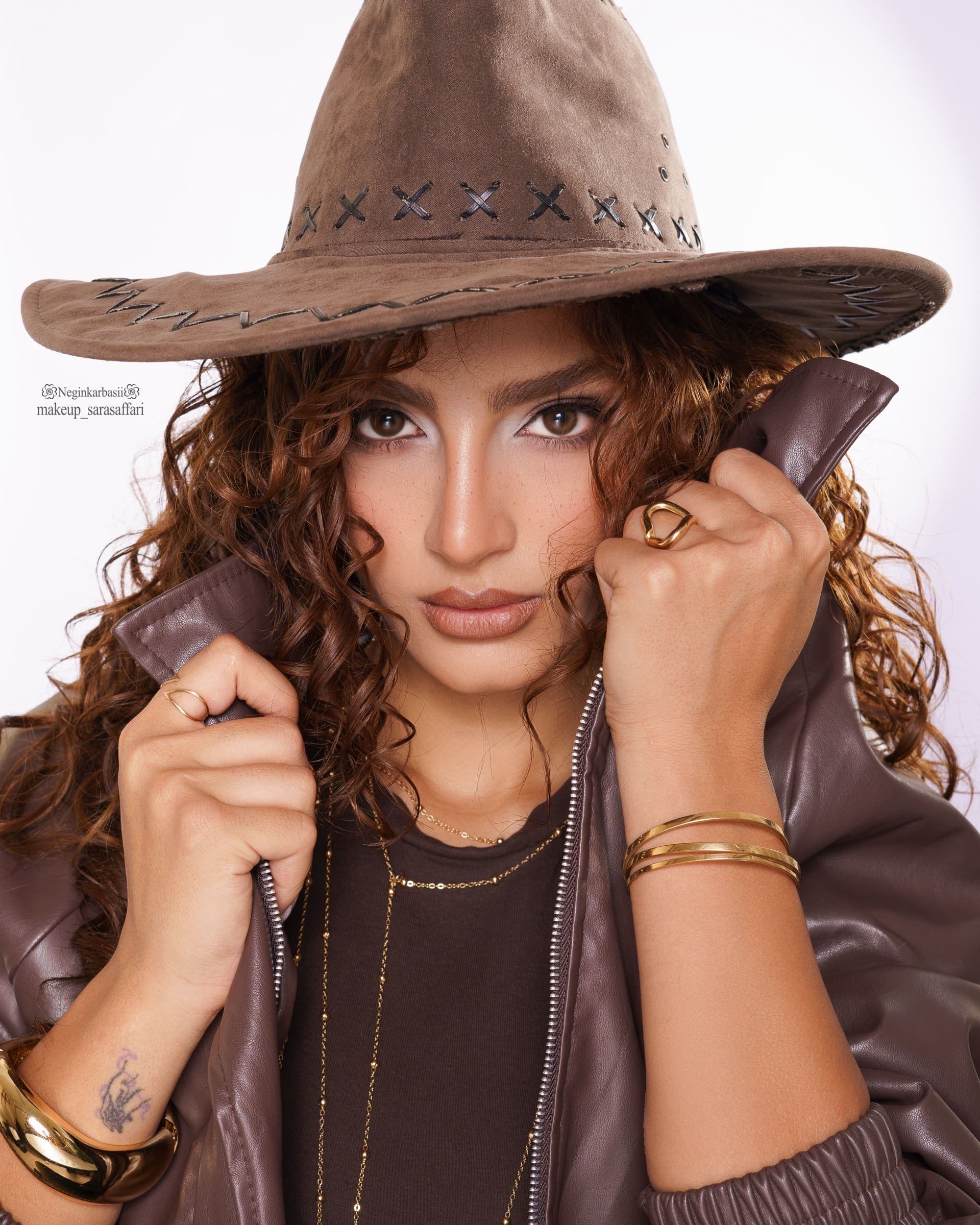 Diana, portfolio image, AG Models
