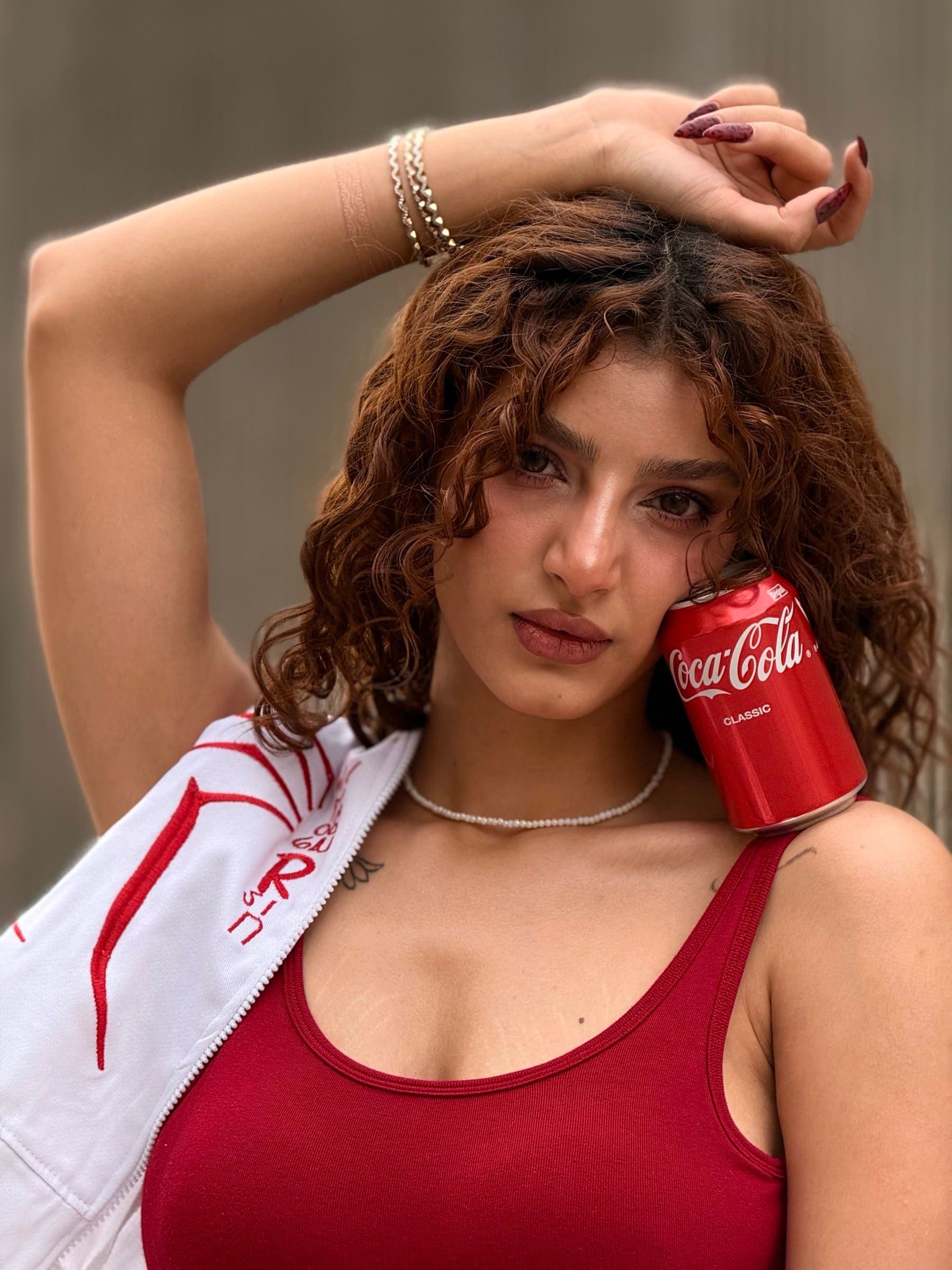 Diana, portfolio image, AG Models