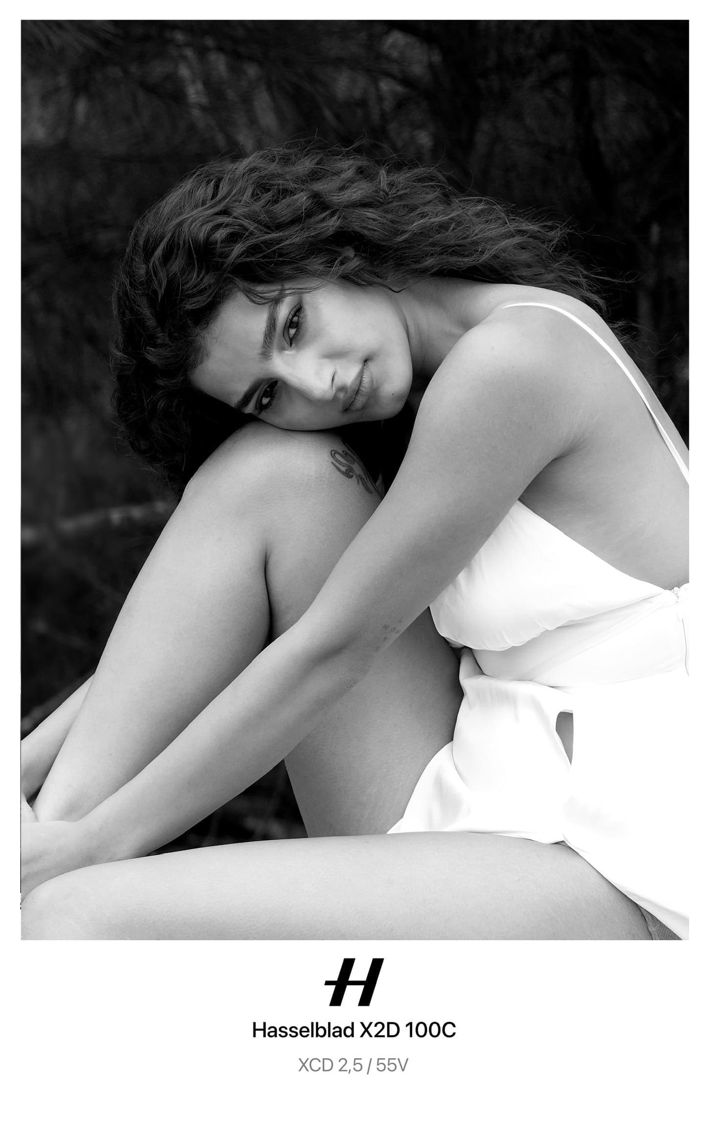 Diana, portfolio image, AG Models