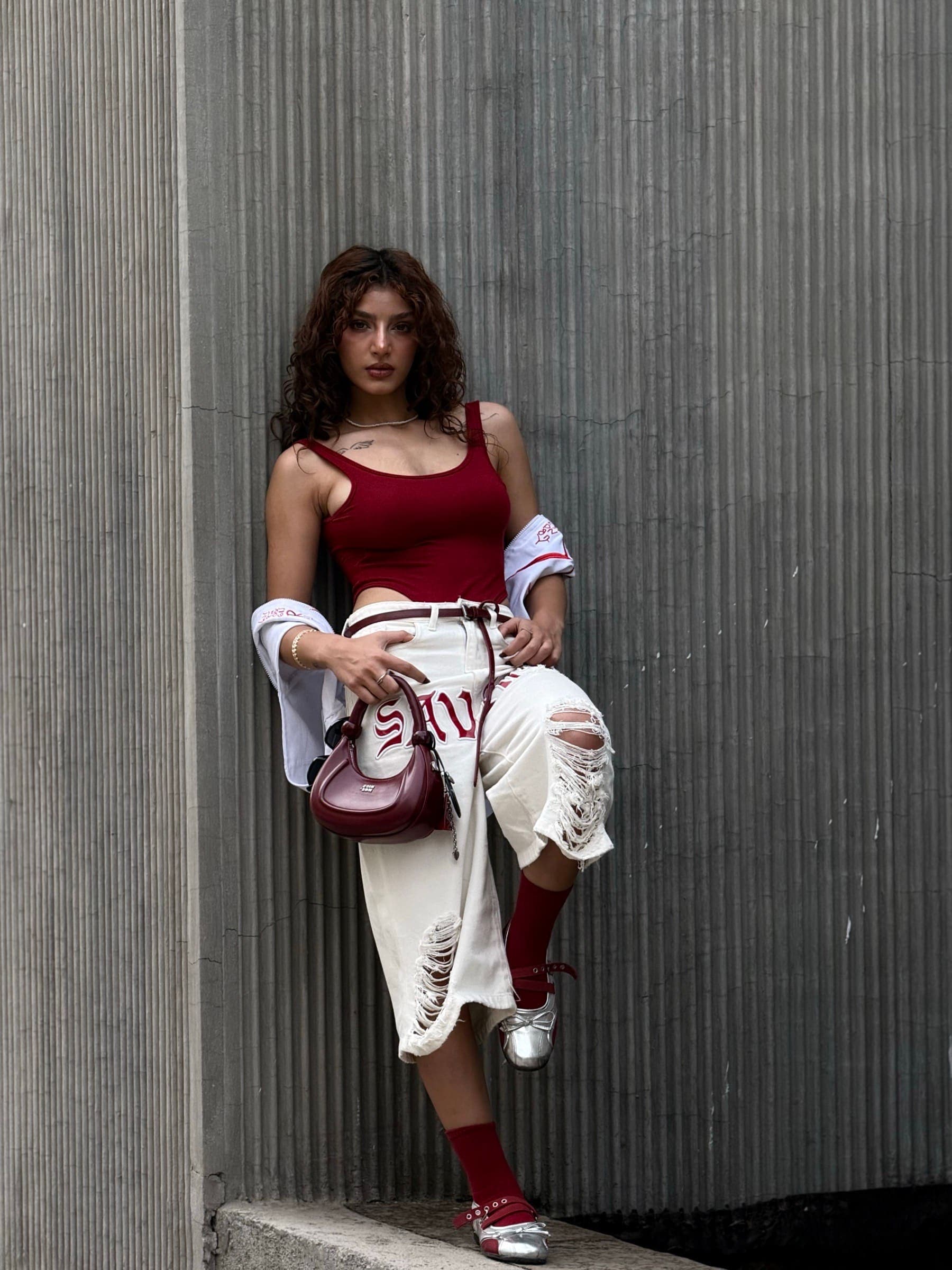 Diana, portfolio image, AG Models