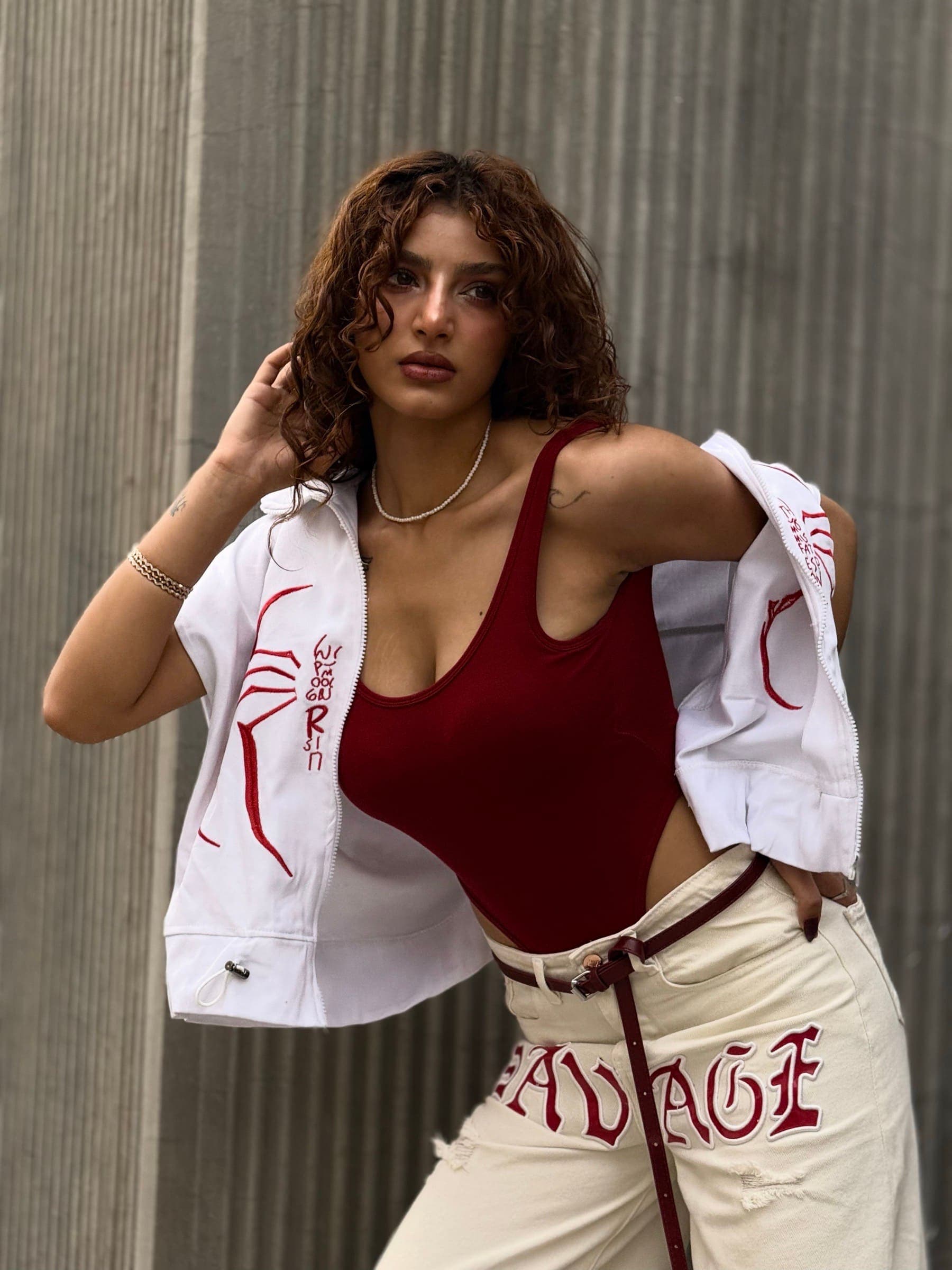 Diana, portfolio image, AG Models