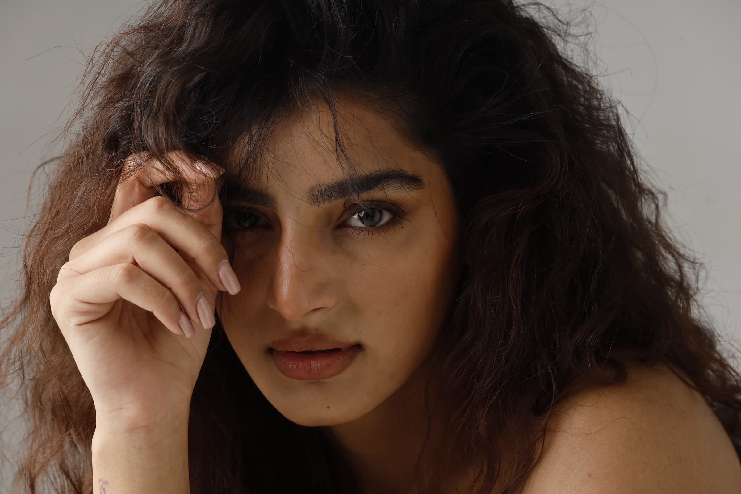 Diana, portfolio image, AG Models