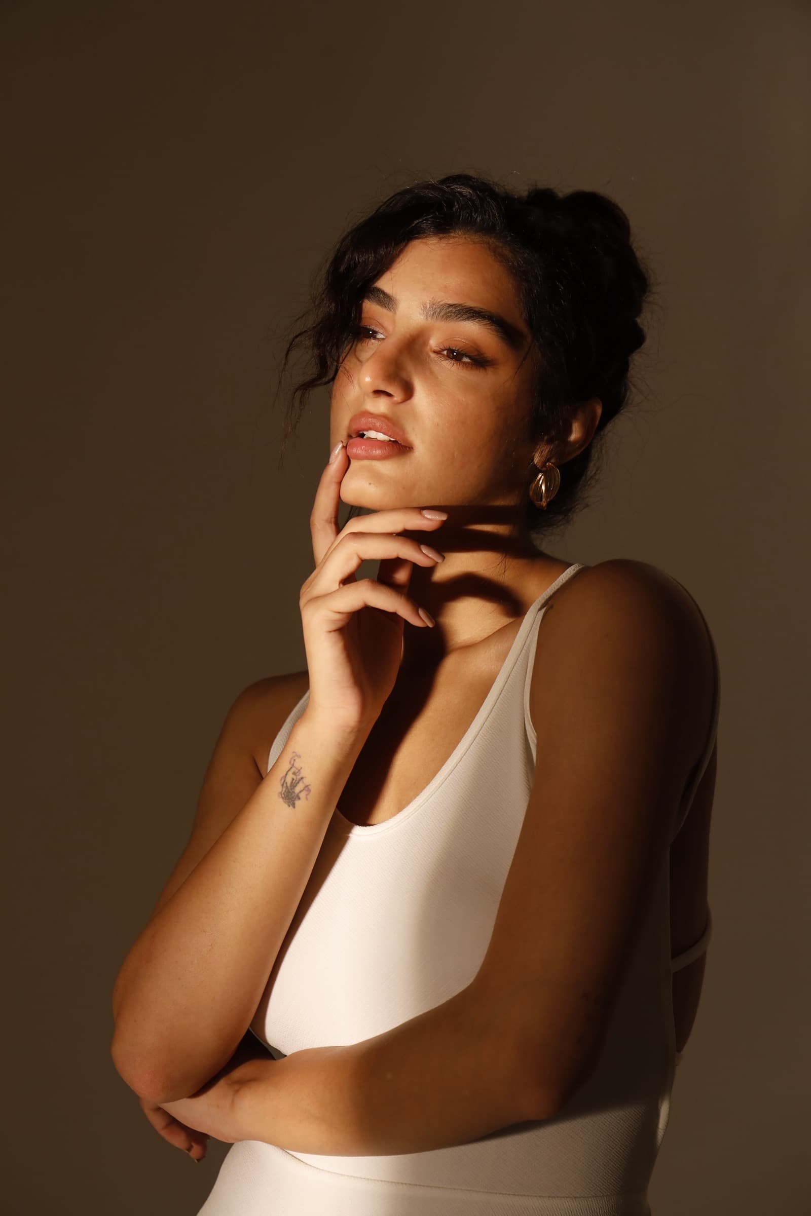 Diana, portfolio image, AG Models
