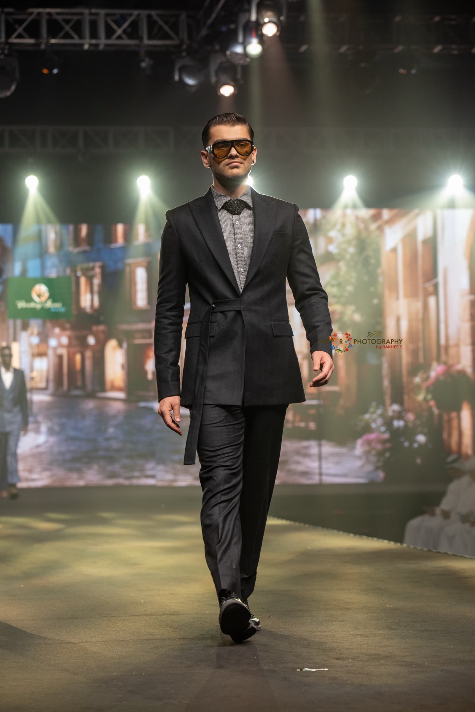 Fardin, As a multifaceted model I can adjust to various categories and different ethnicities., AG Models