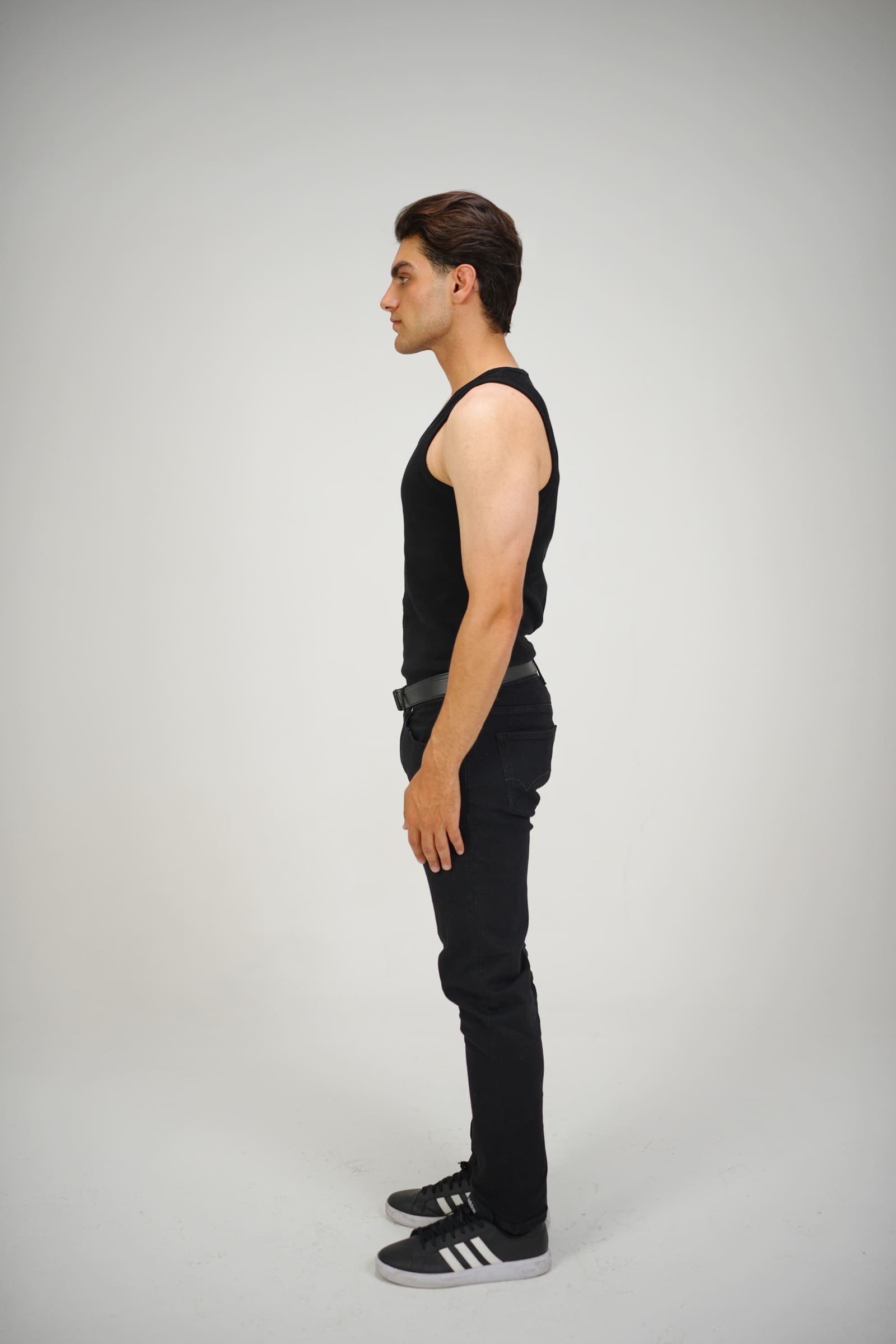 Fardin, portfolio image, AG Models