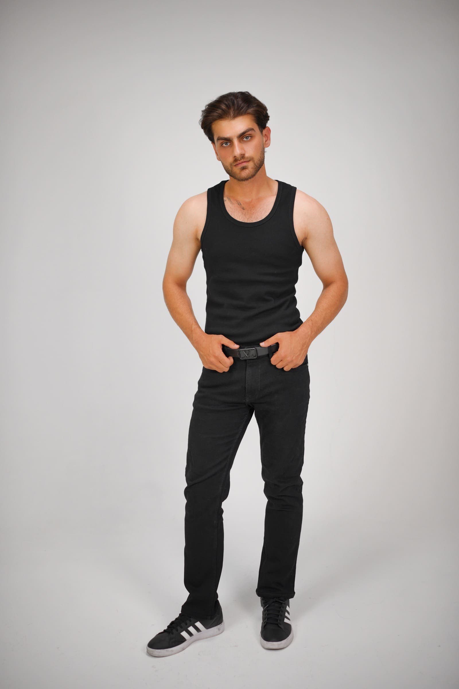 Fardin, portfolio image, AG Models