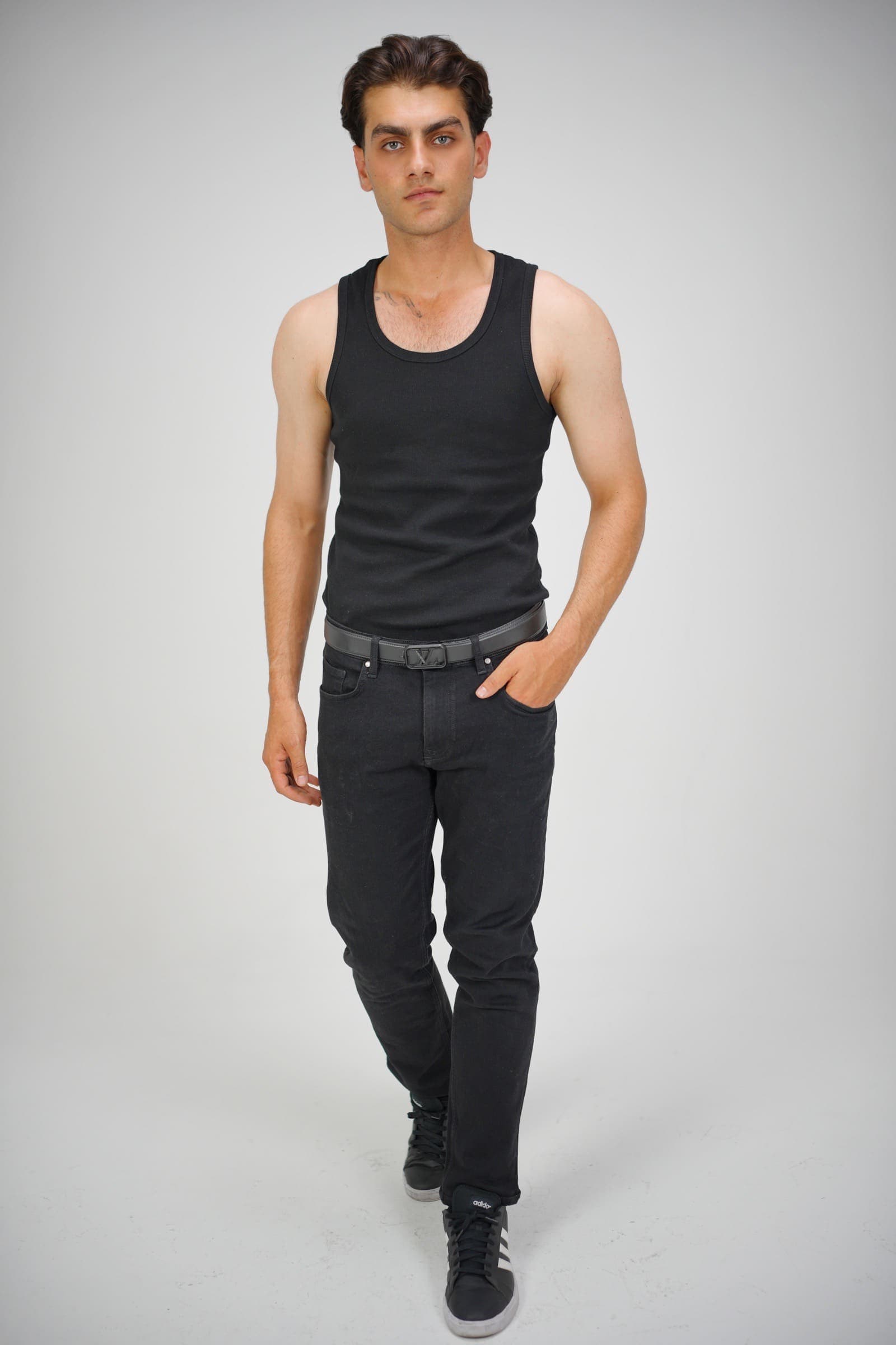 Fardin, portfolio image, AG Models