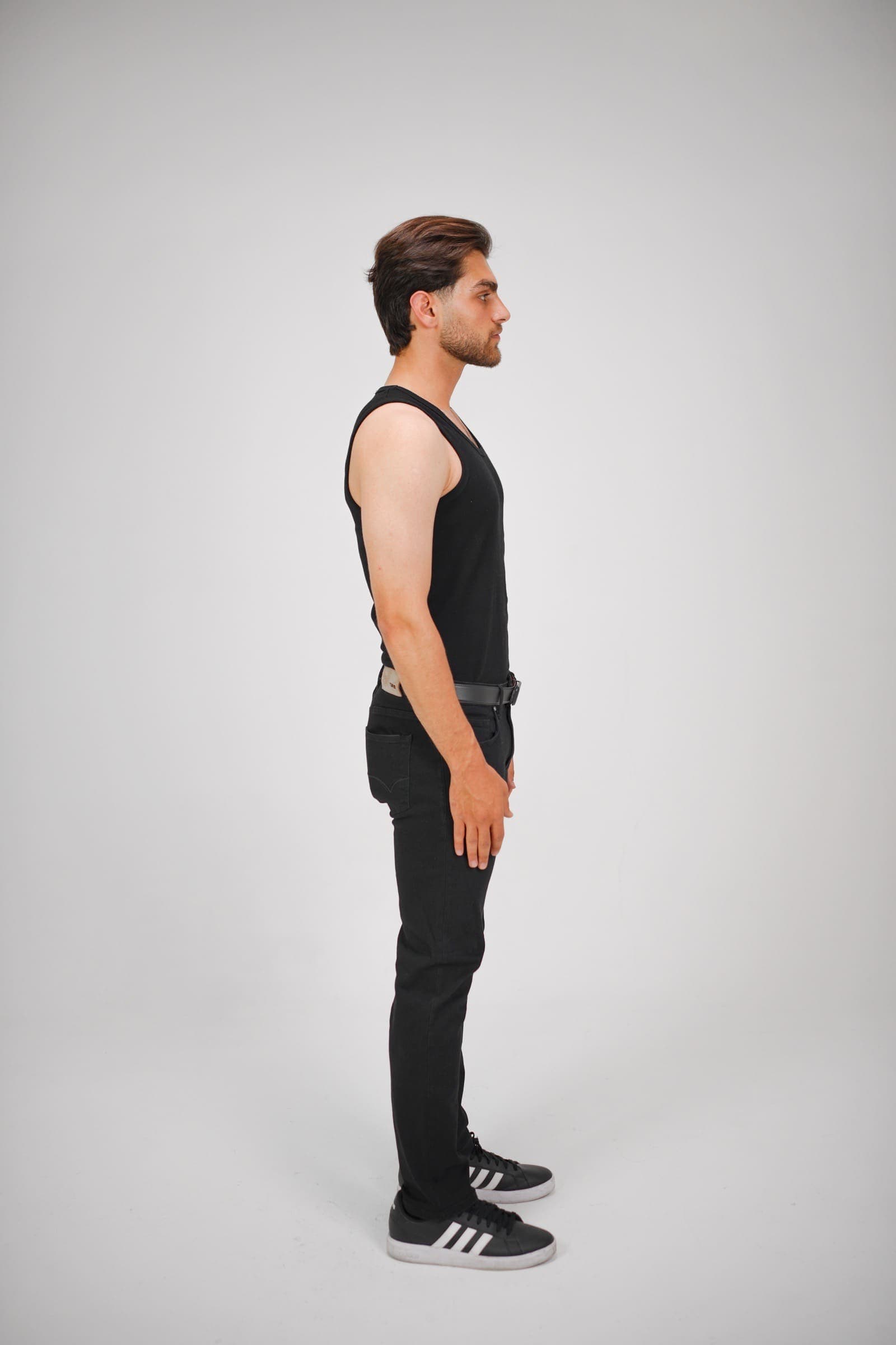 Fardin, portfolio image, AG Models