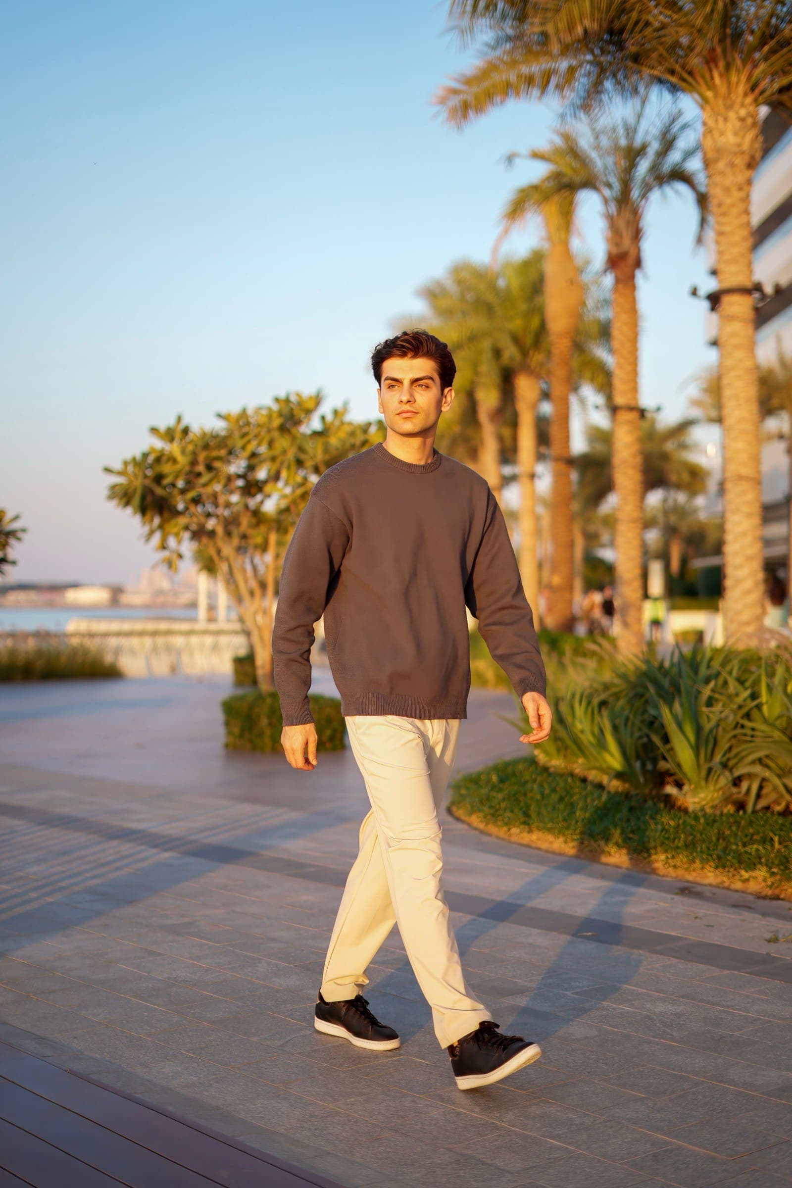 Fardin, portfolio image, AG Models