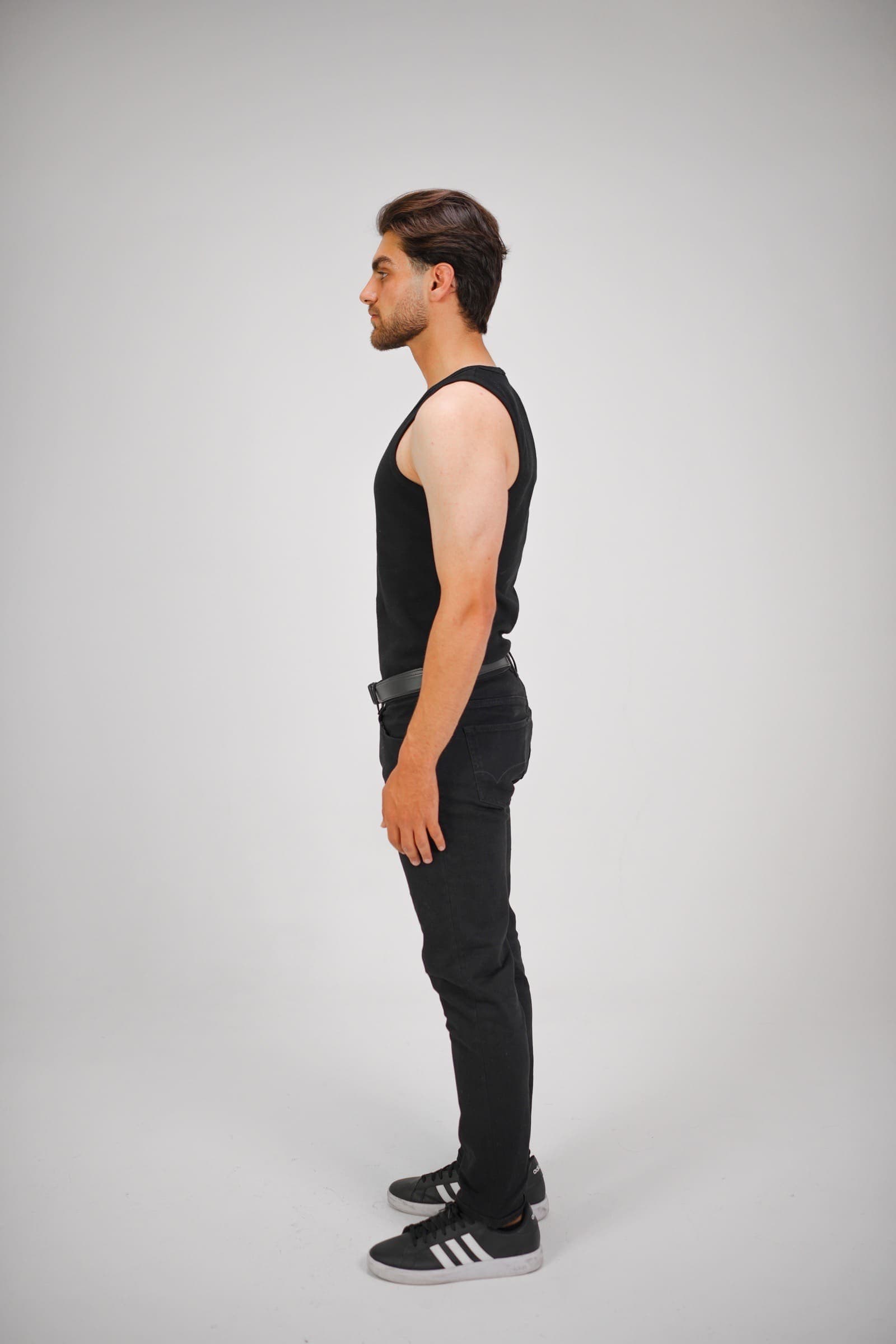 Fardin, portfolio image, AG Models