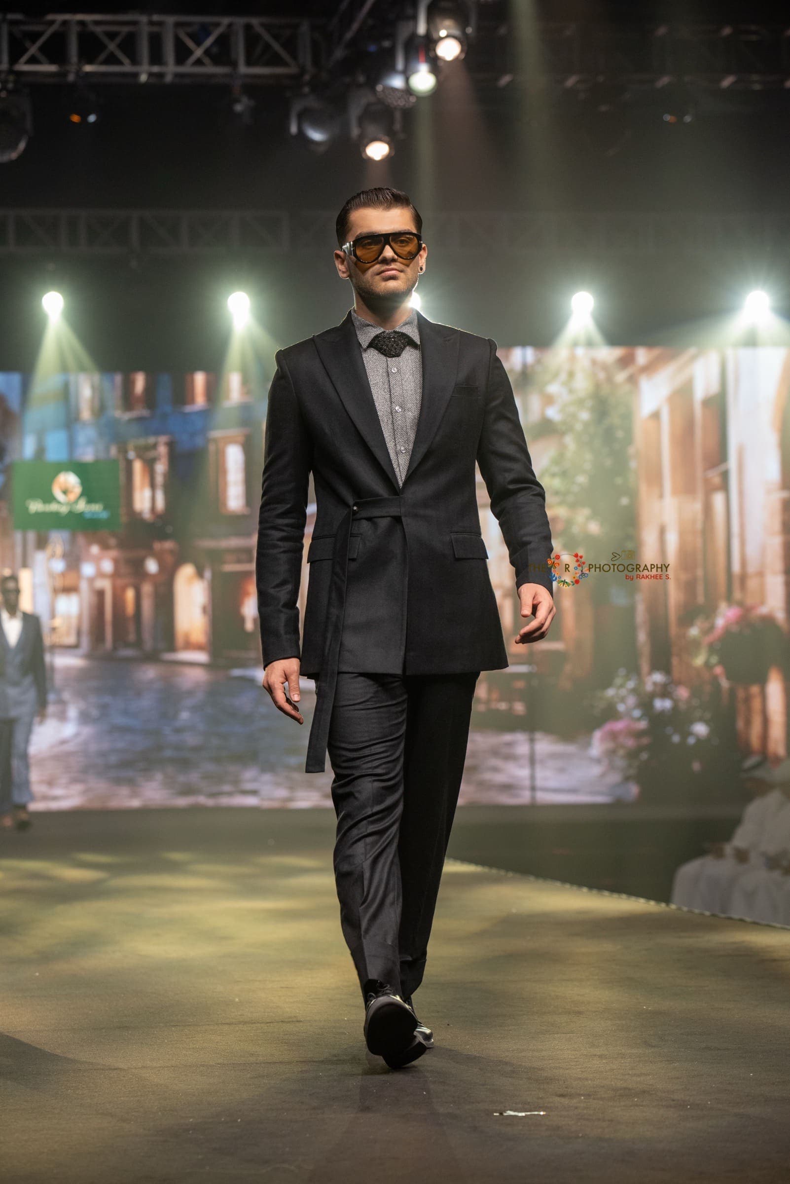 Fardin, As a multifaceted model I can adjust to various categories and different ethnicities., AG Models