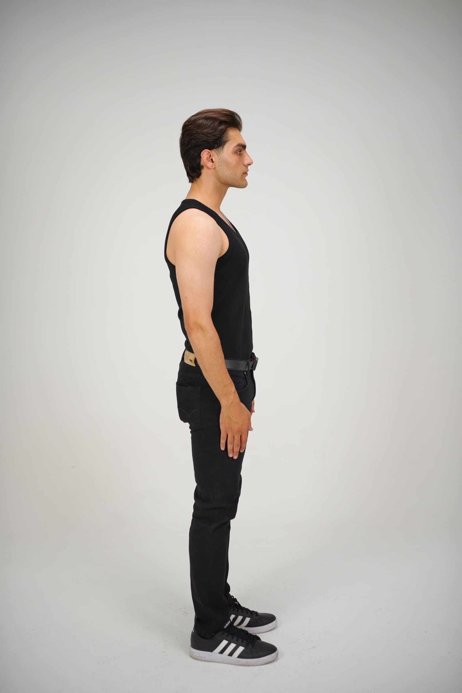 Fardin, portfolio image, AG Models
