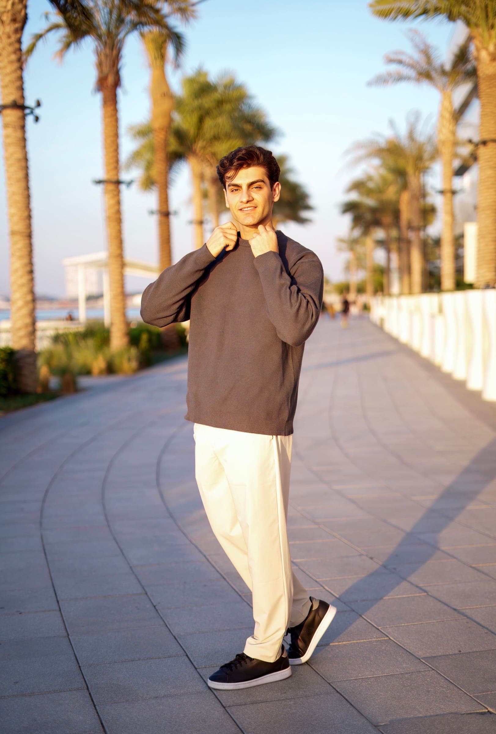 Fardin, portfolio image, AG Models