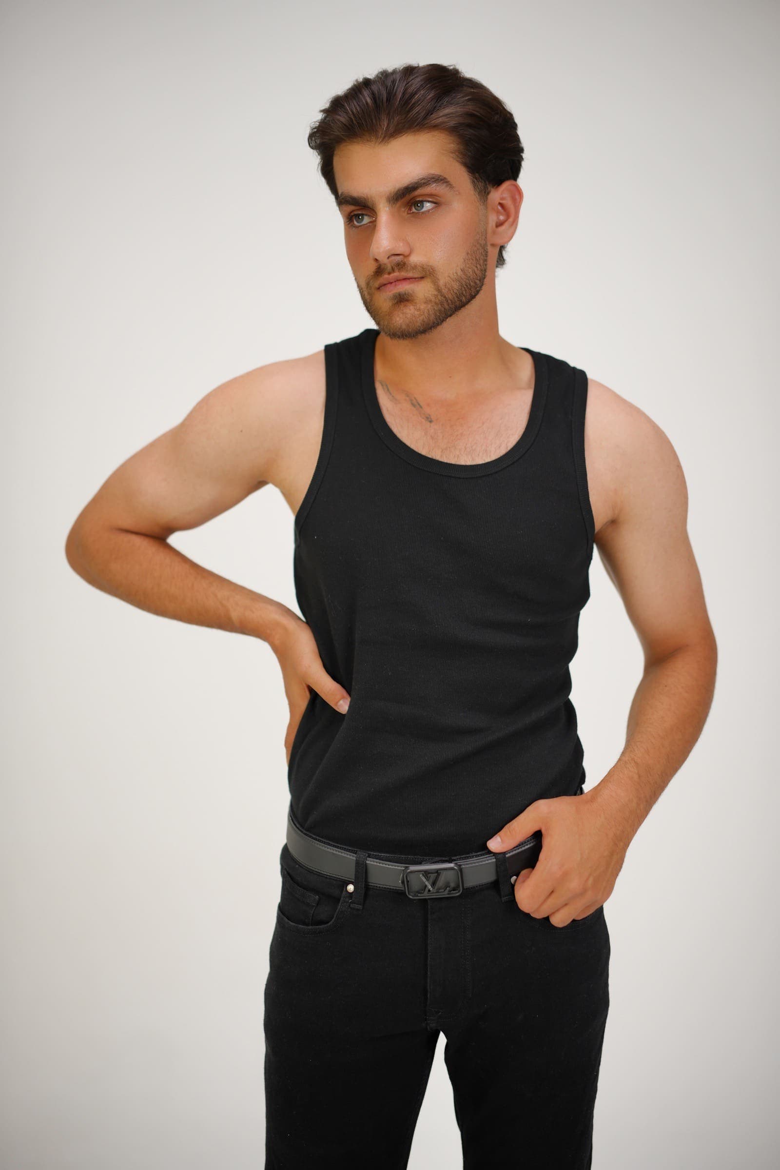 Fardin, portfolio image, AG Models
