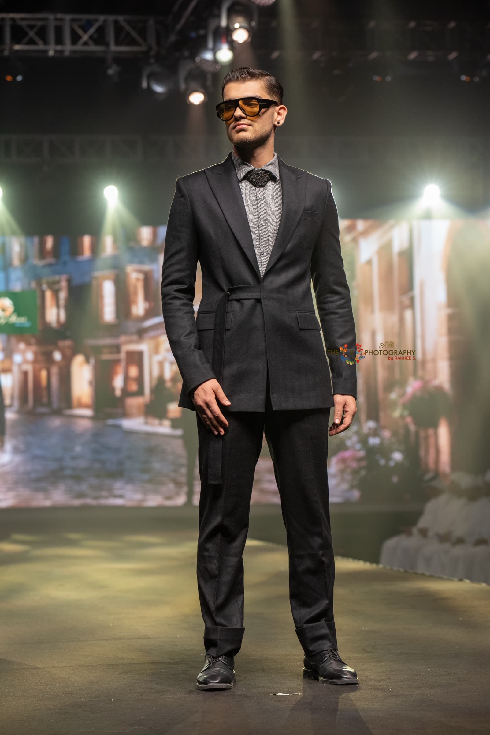 Fardin, As a multifaceted model I can adjust to various categories and different ethnicities., AG Models