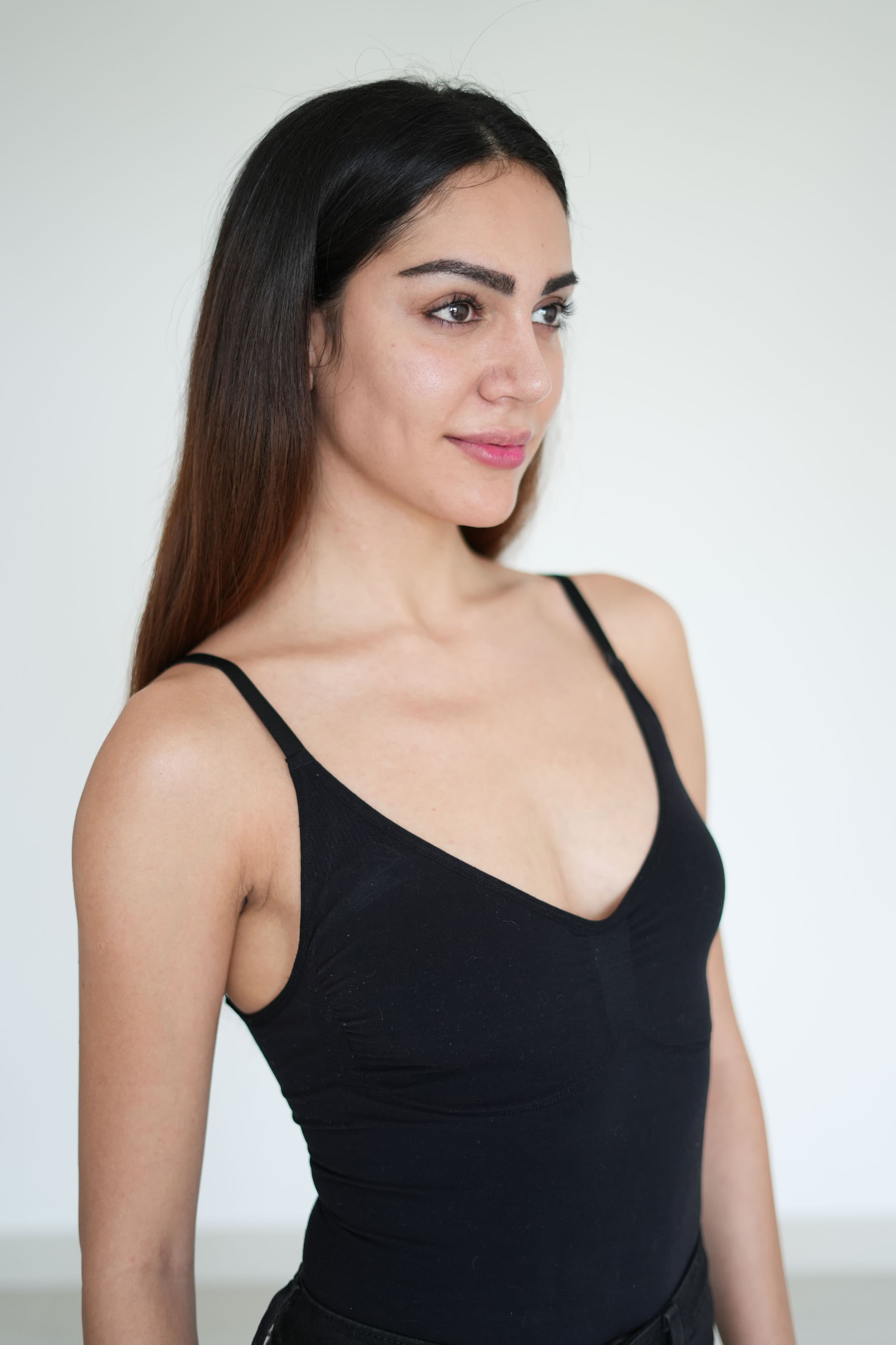 Sogand, portfolio image, AG Models