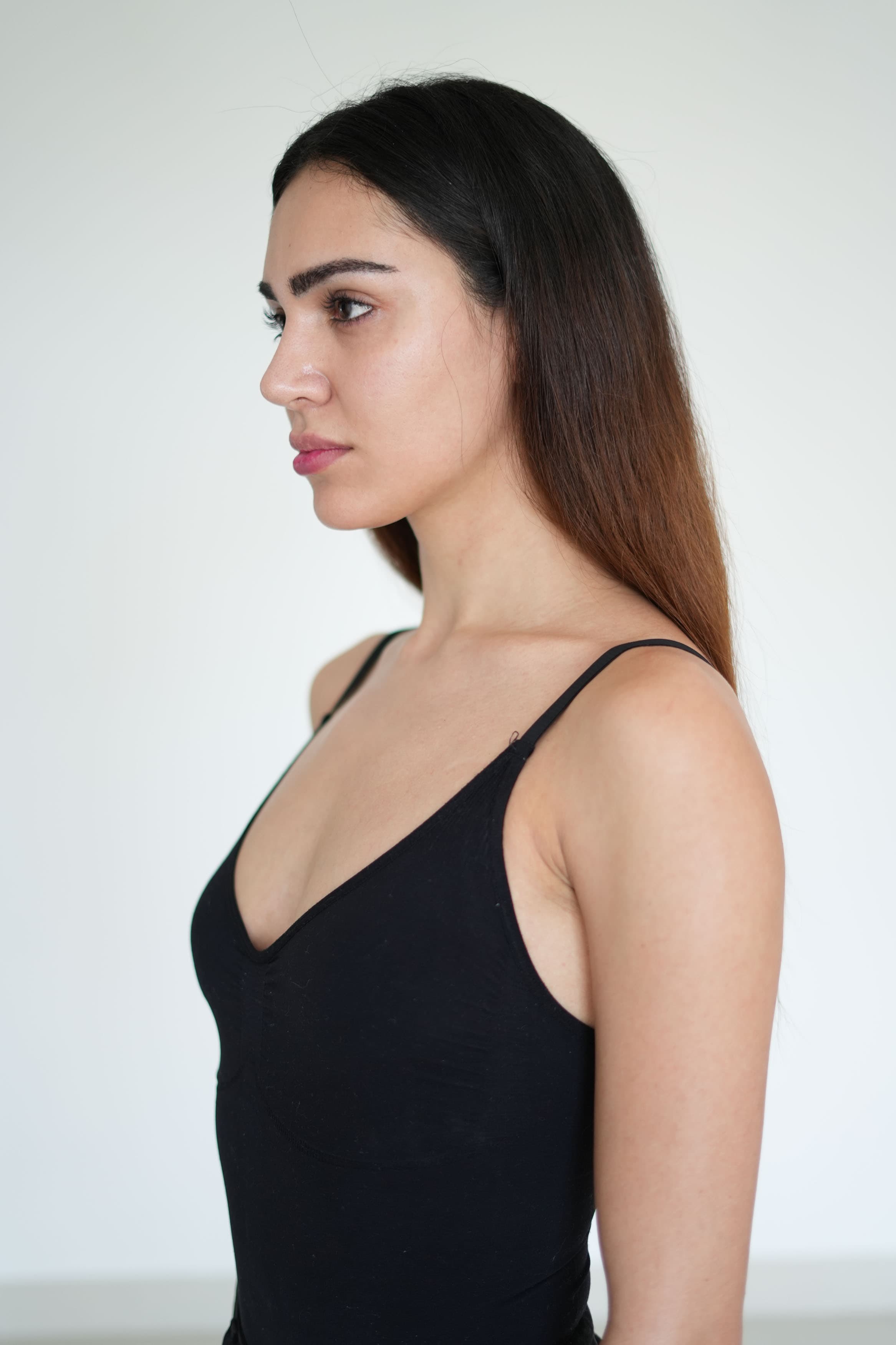 Sogand, portfolio image, AG Models