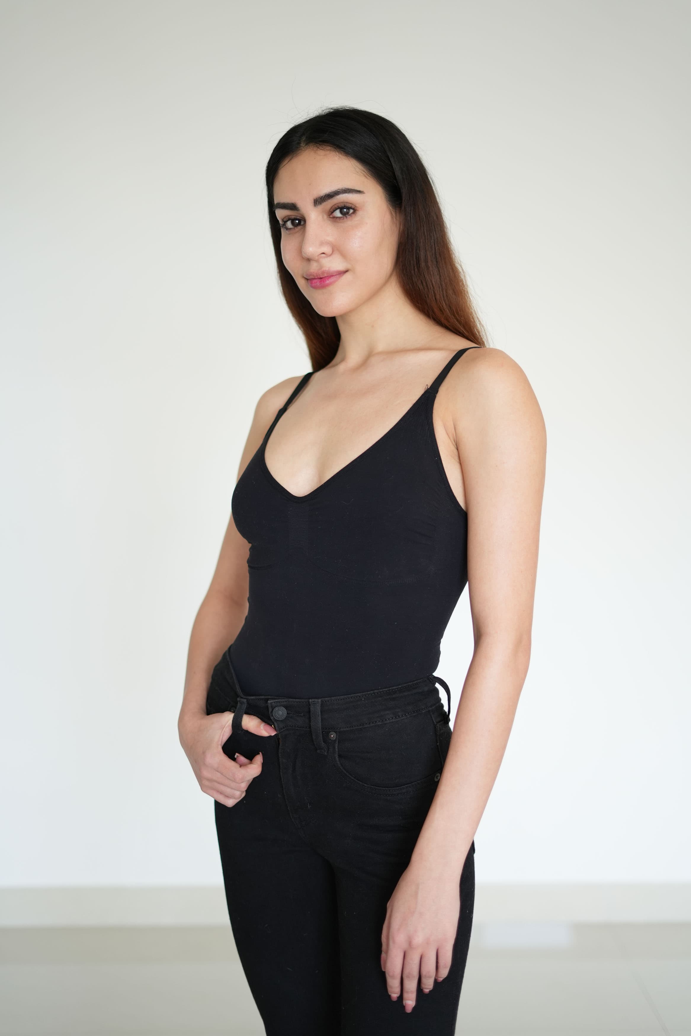 Sogand, portfolio image, AG Models