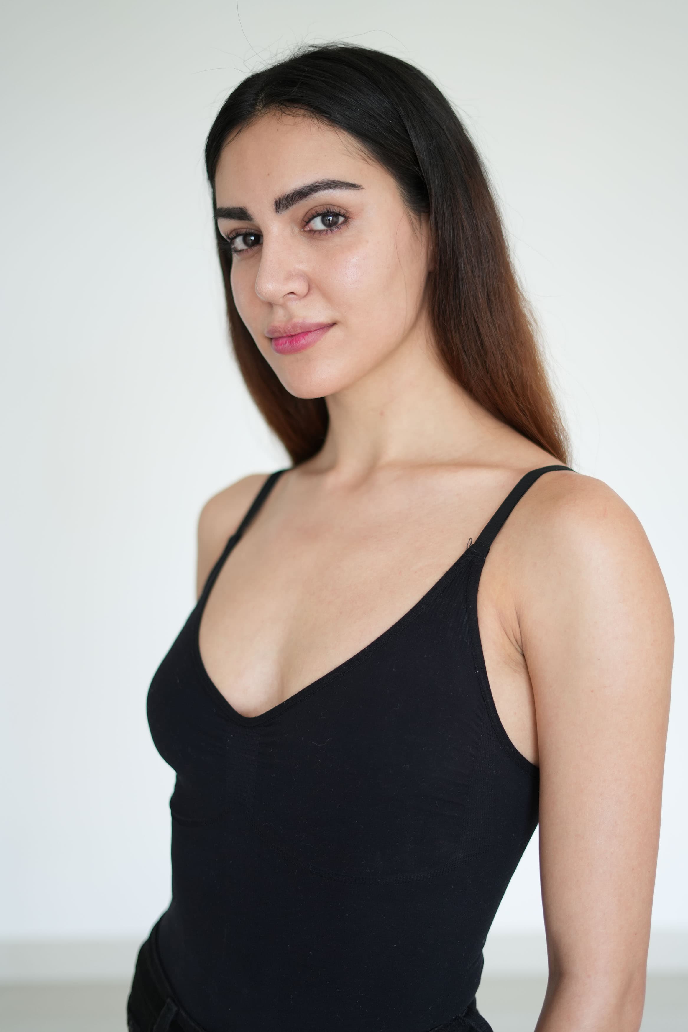 Sogand, portfolio image, AG Models
