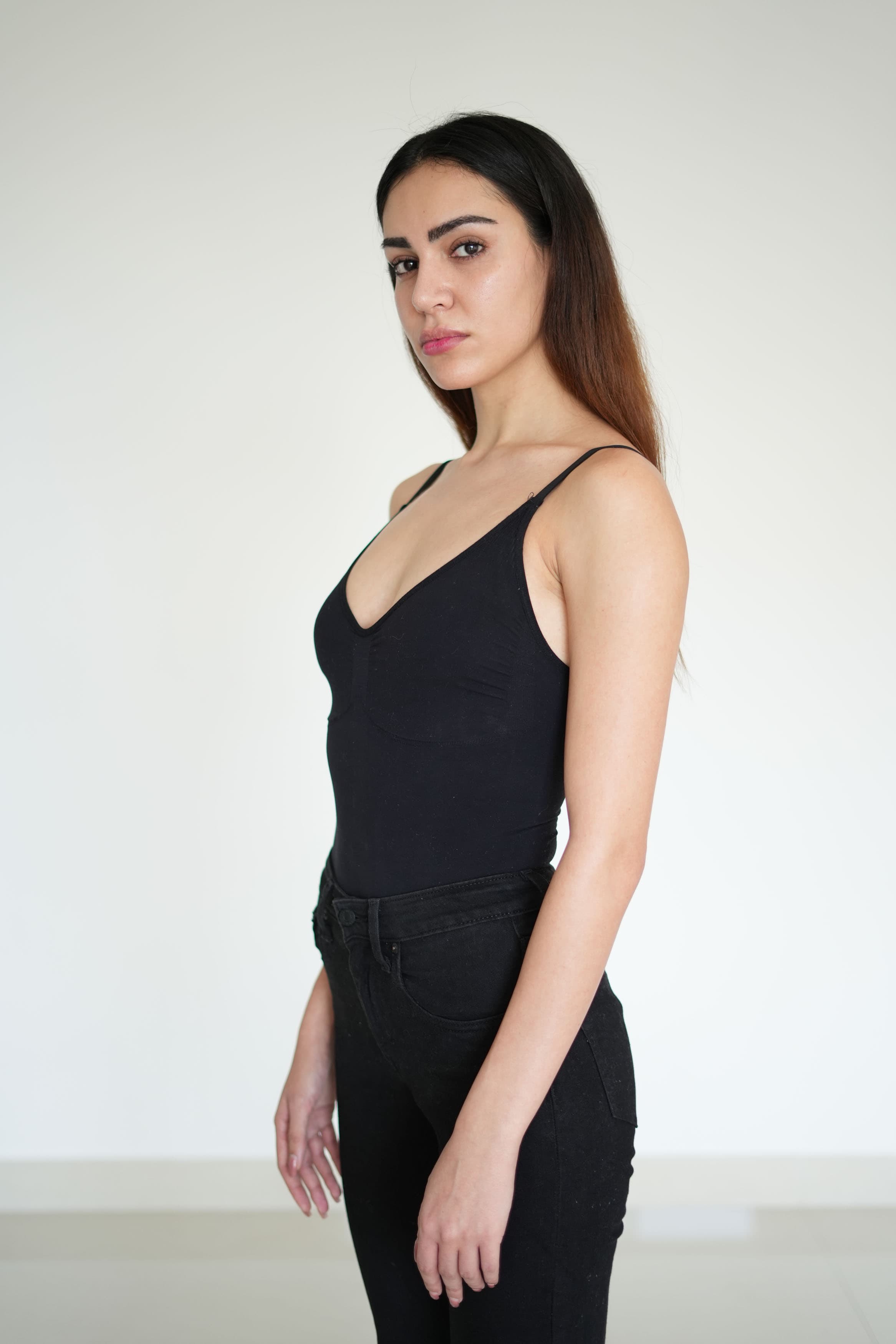 Sogand, portfolio image, AG Models