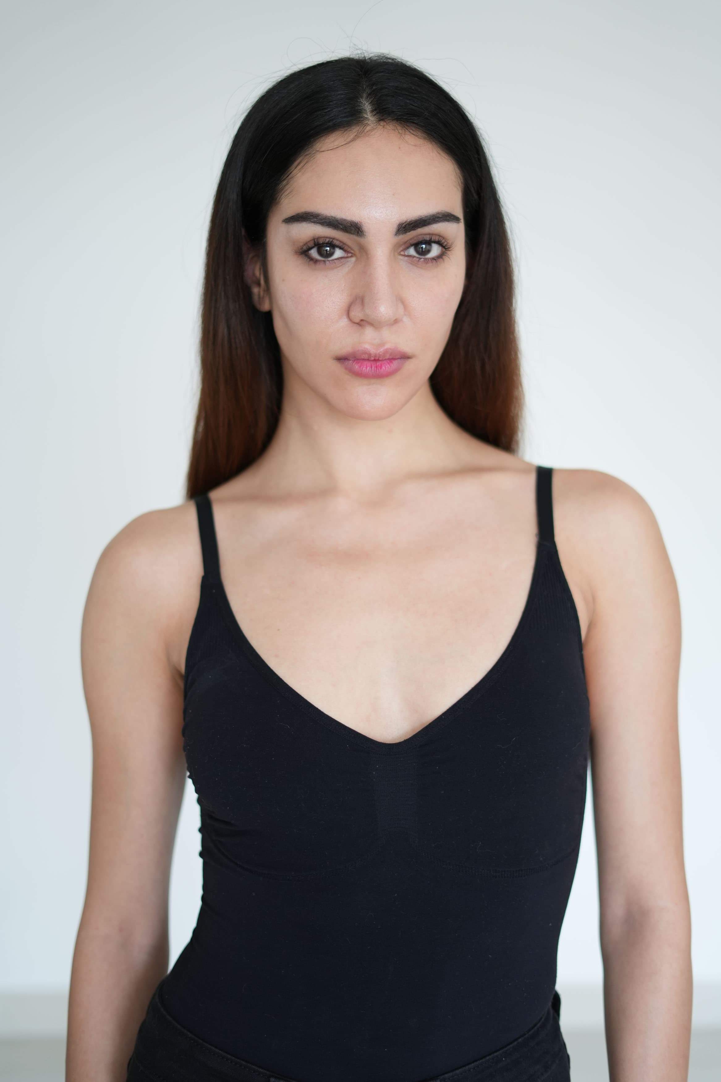 Sogand, portfolio image, AG Models