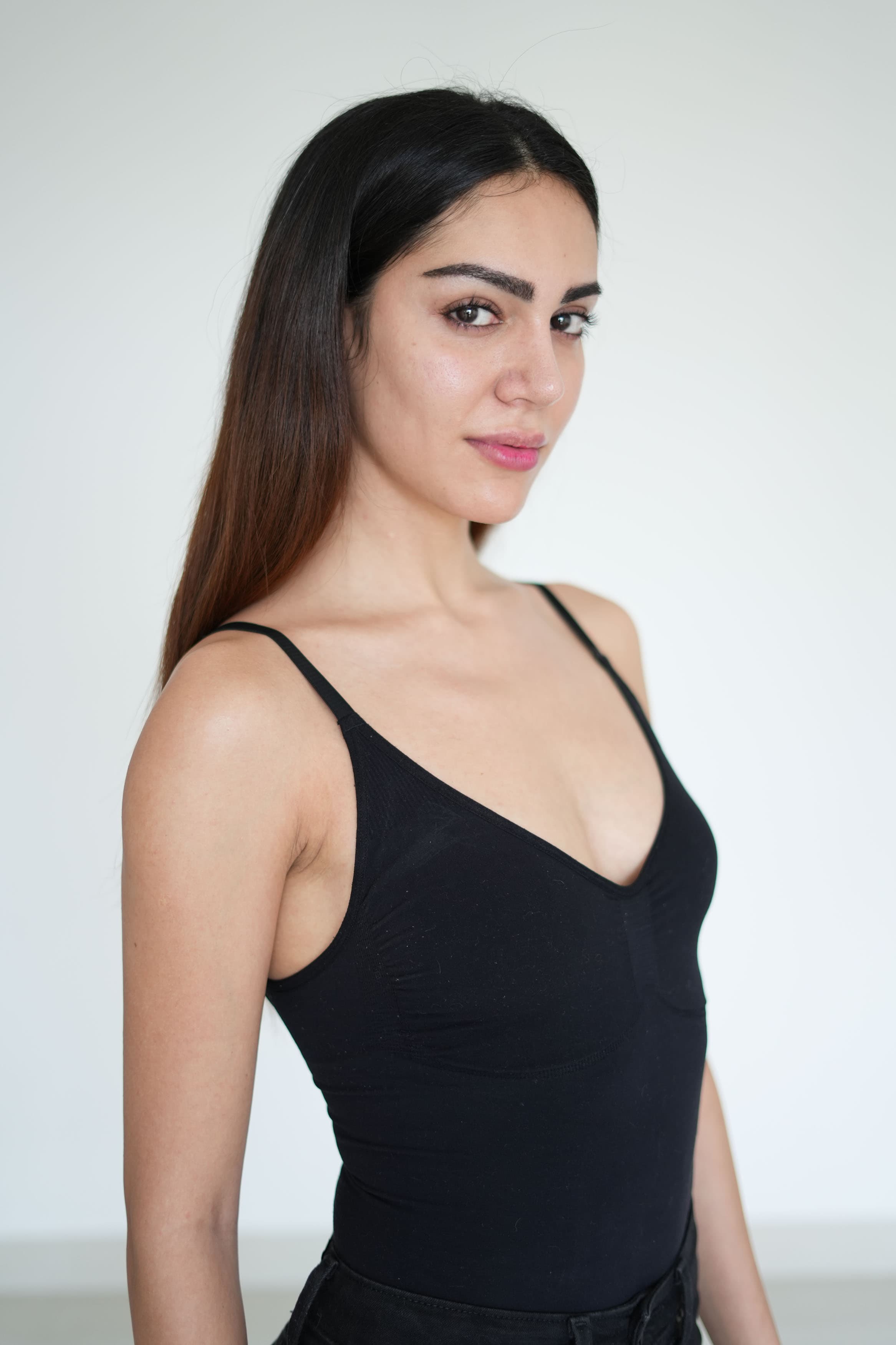 Sogand, portfolio image, AG Models