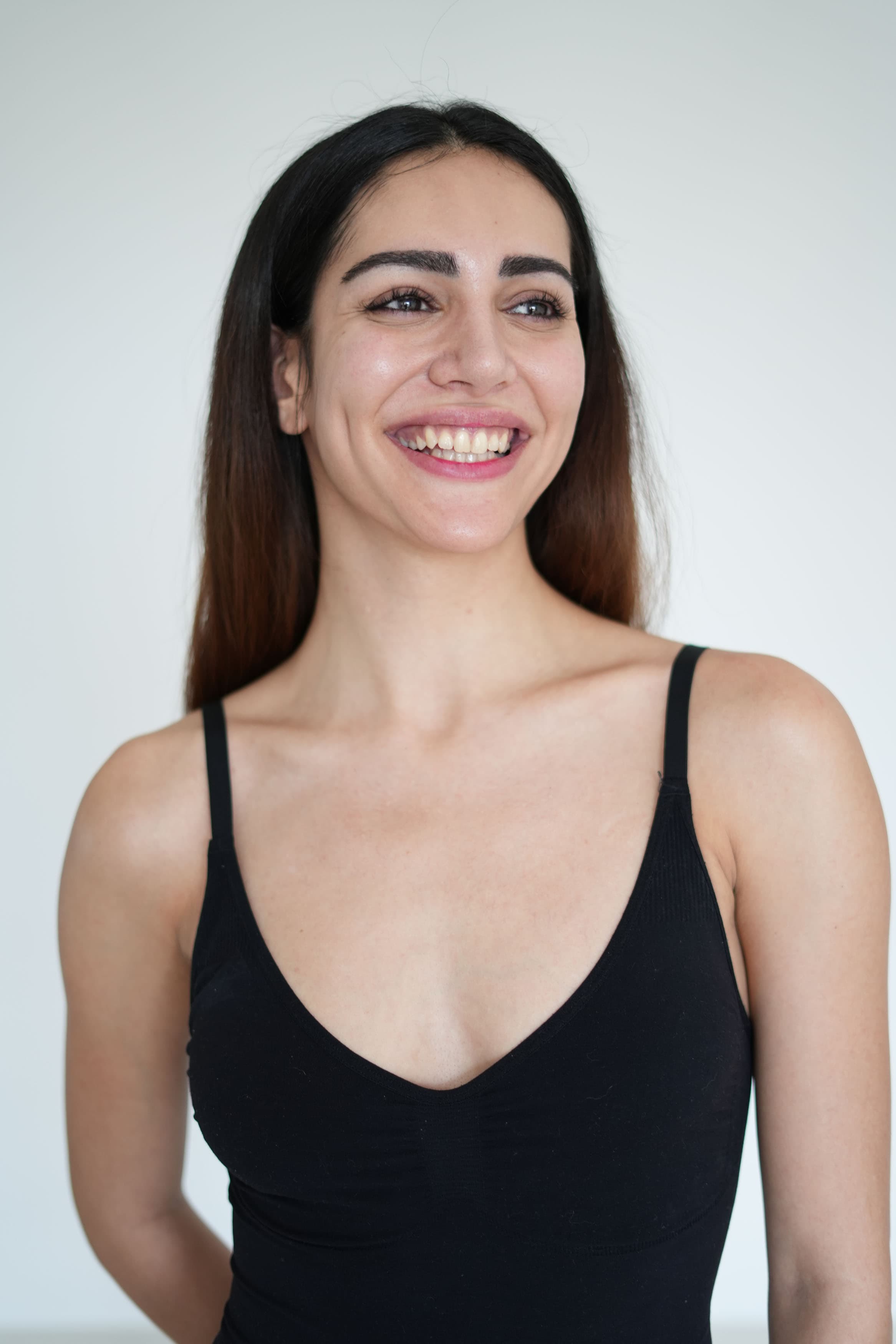 Sogand, portfolio image, AG Models