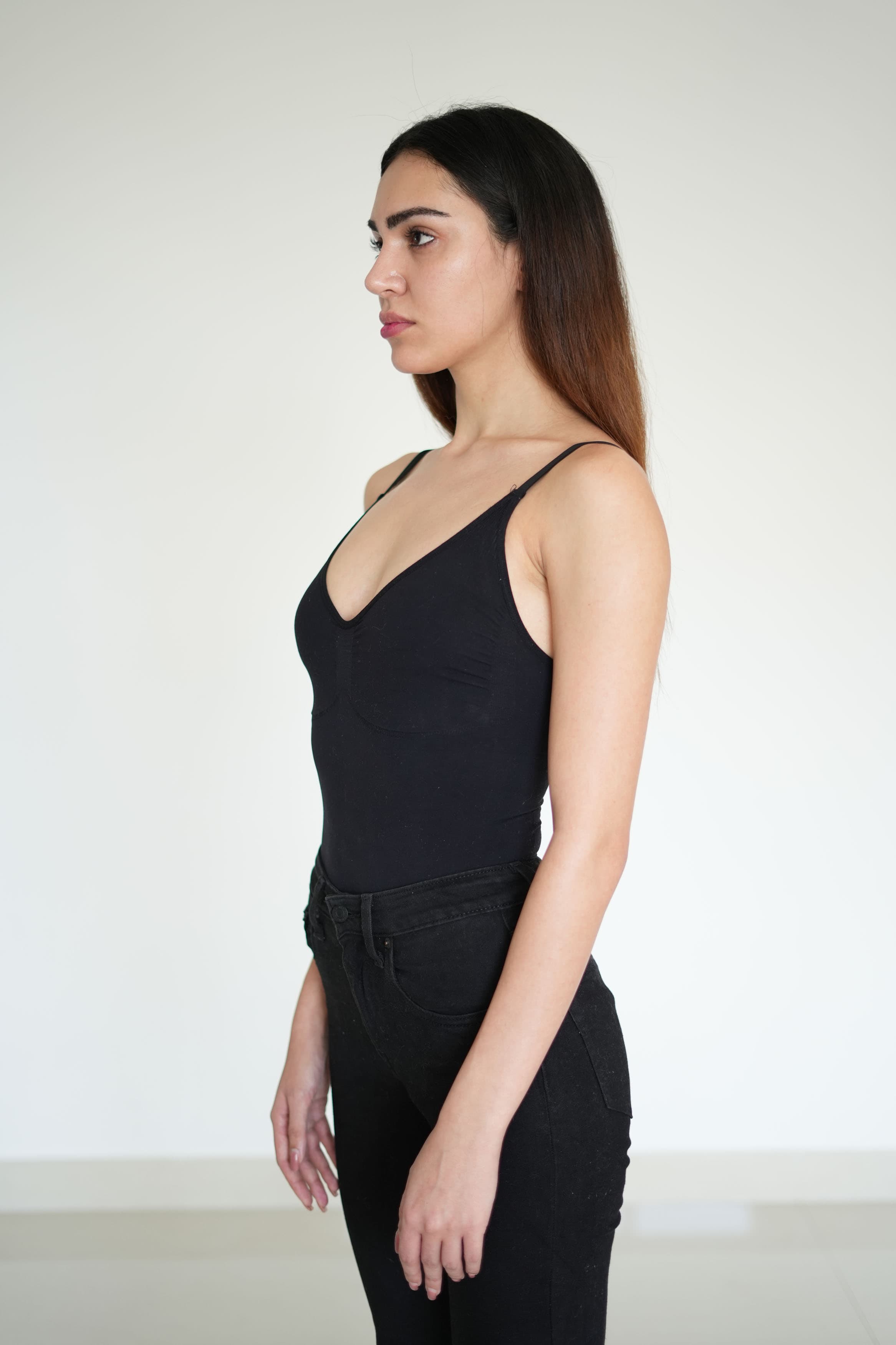 Sogand, portfolio image, AG Models