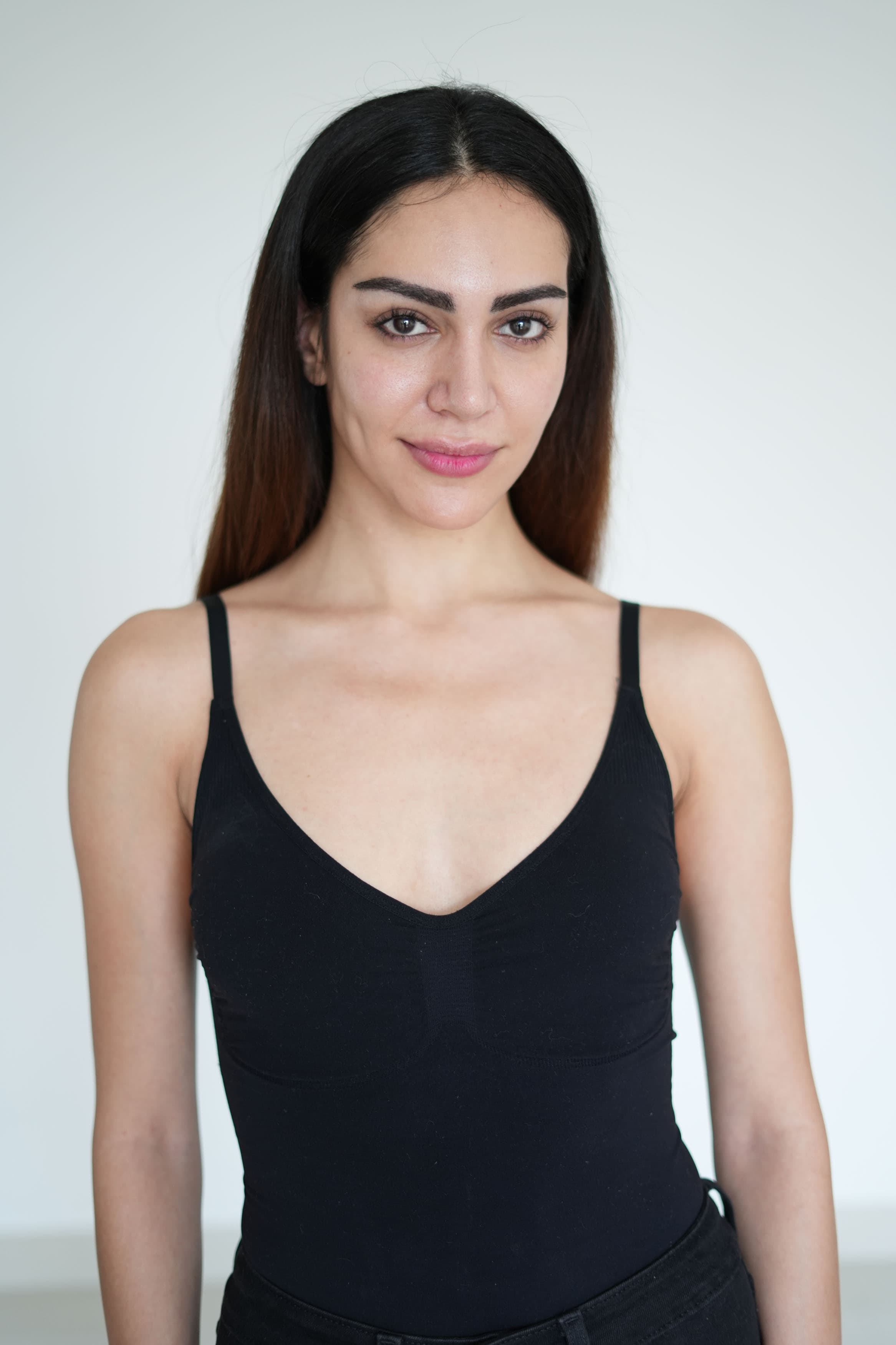 Sogand, portfolio image, AG Models
