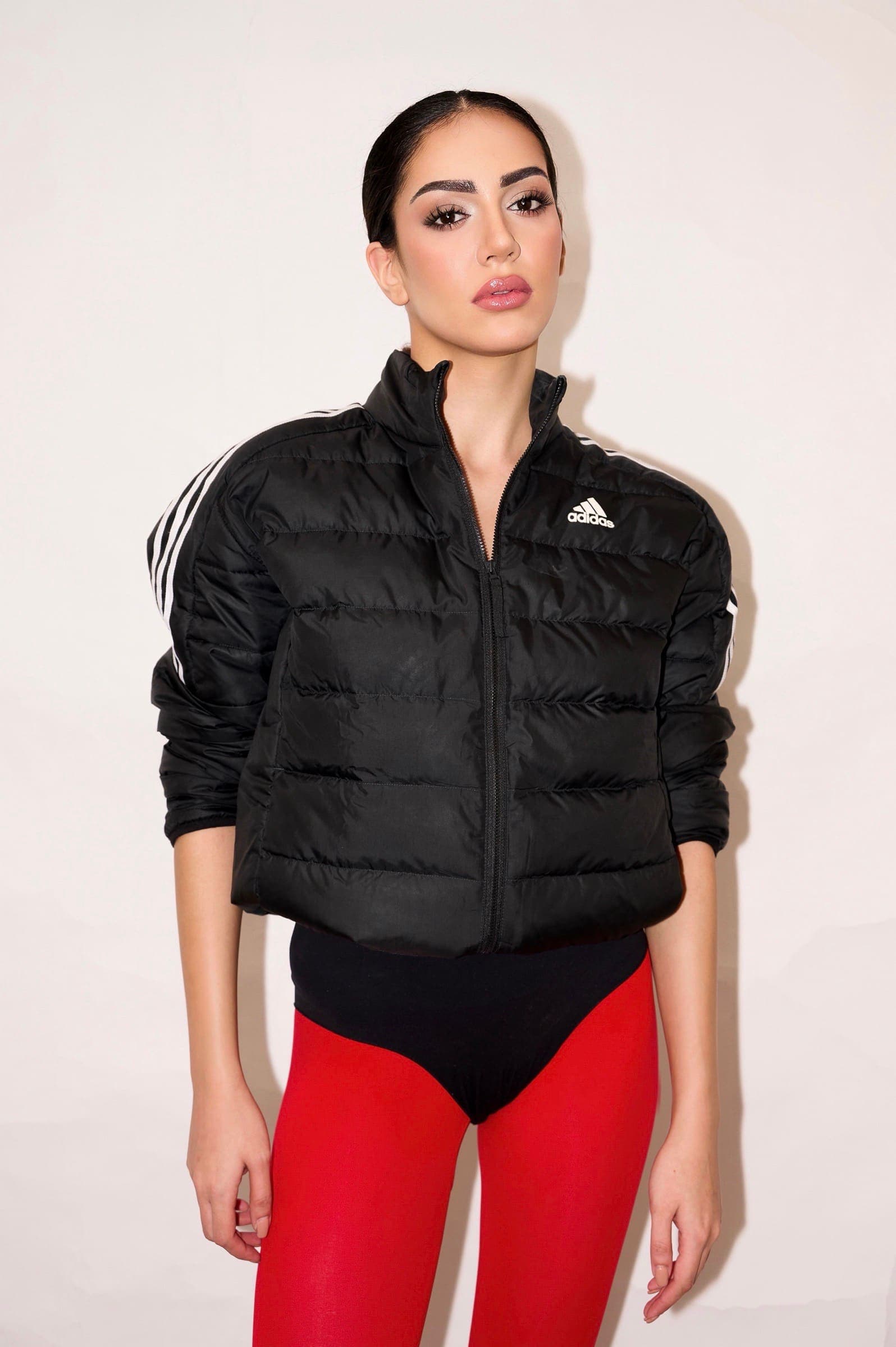 Sogand, portfolio image, AG Models