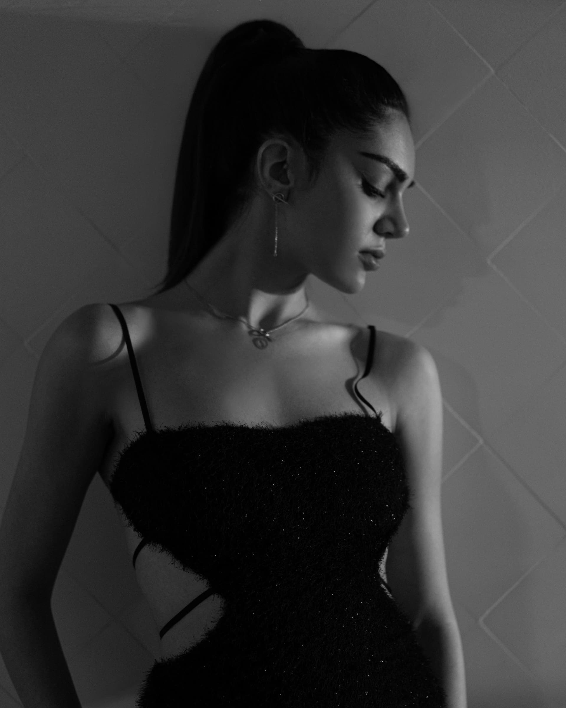 Sogand, portfolio image, AG Models
