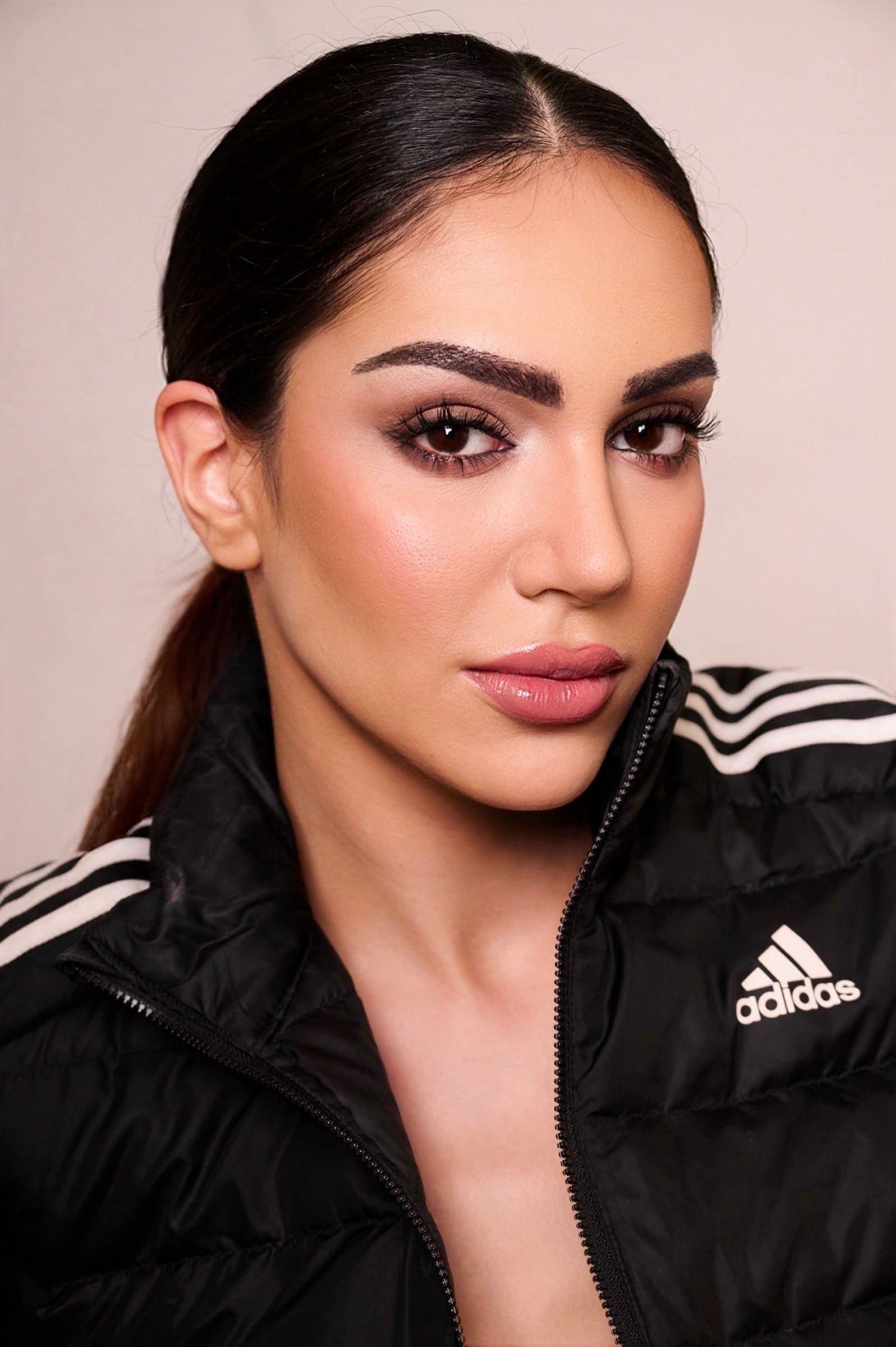 Sogand, portfolio image, AG Models