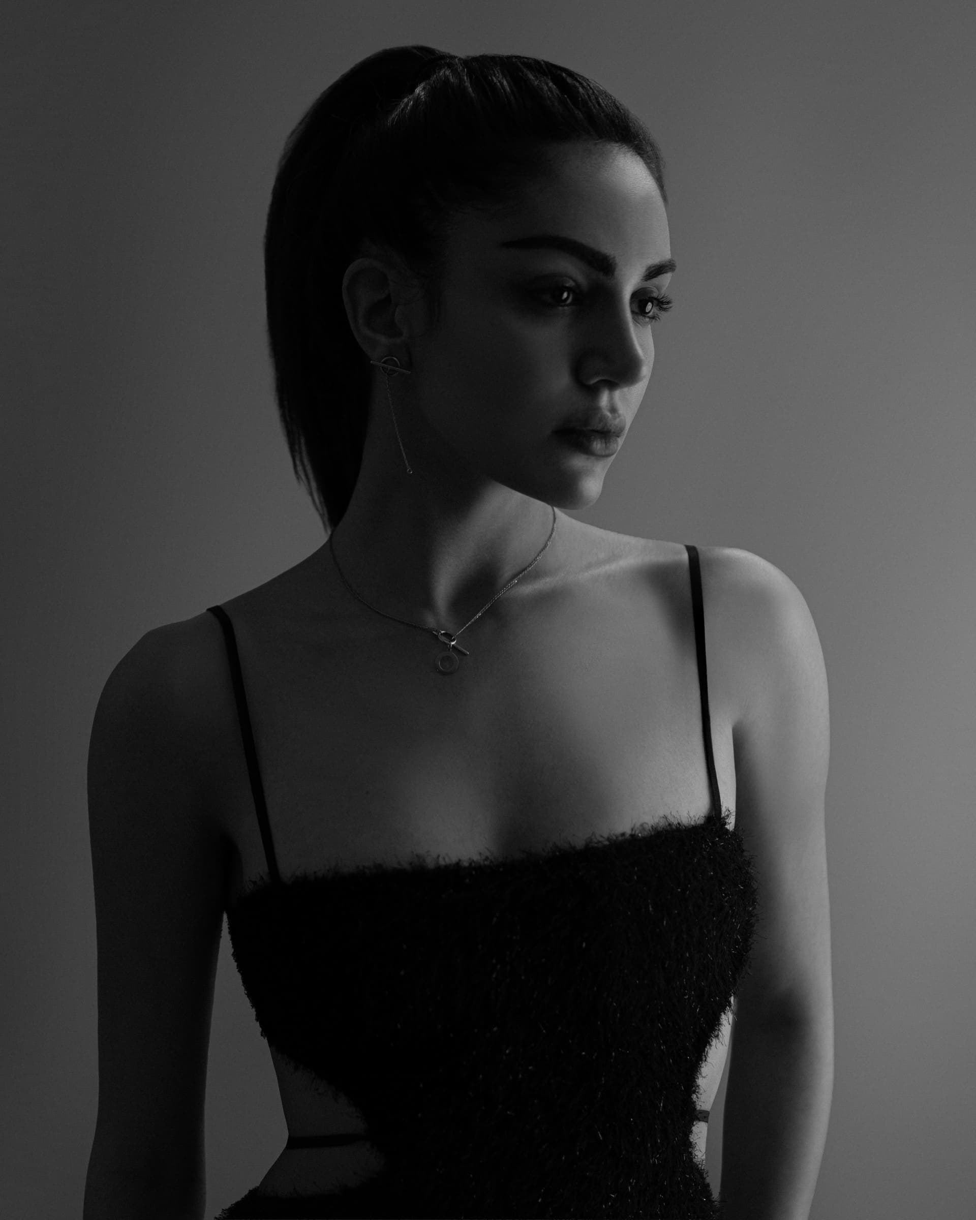 Sogand, portfolio image, AG Models