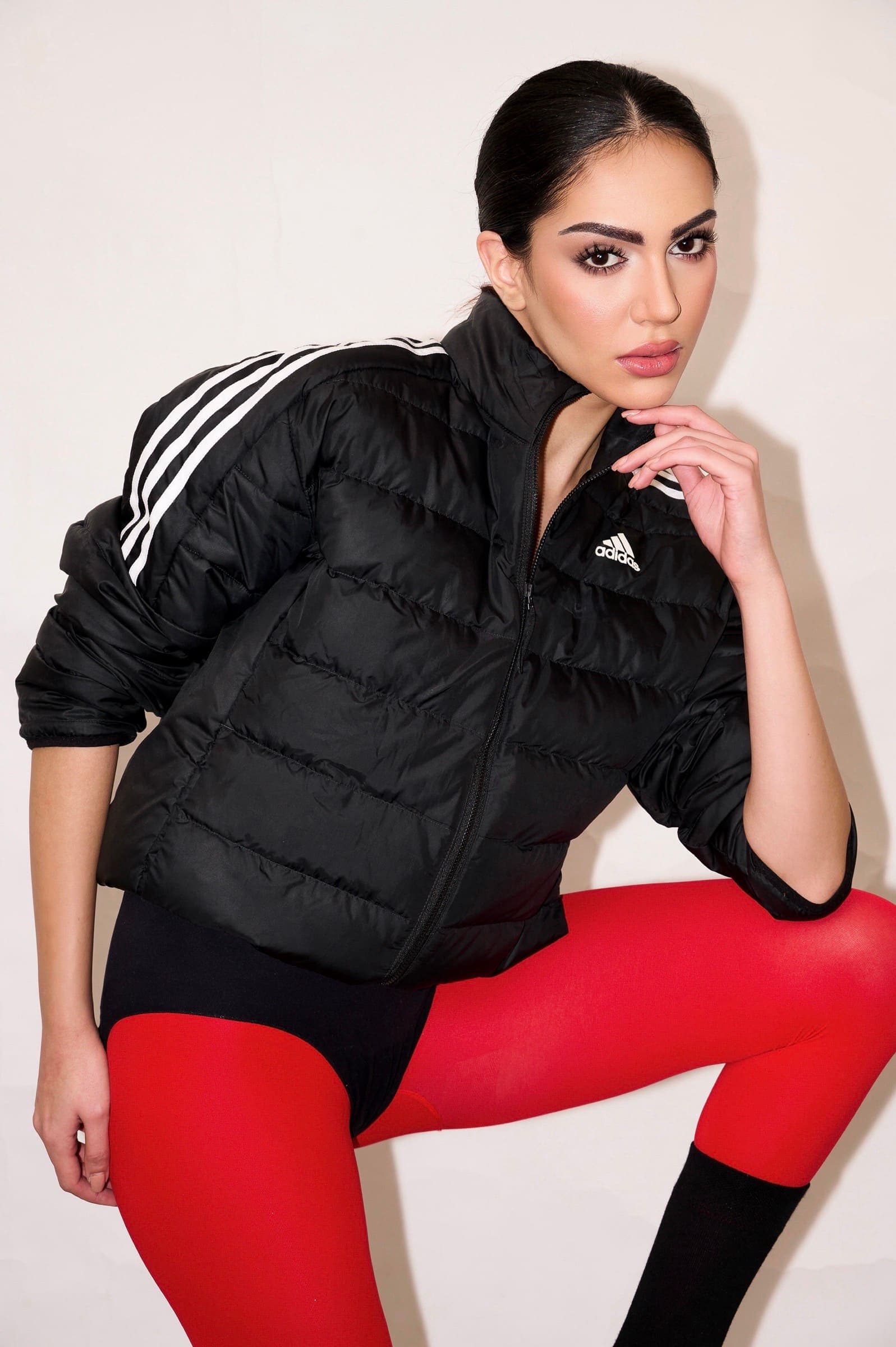 Sogand, portfolio image, AG Models